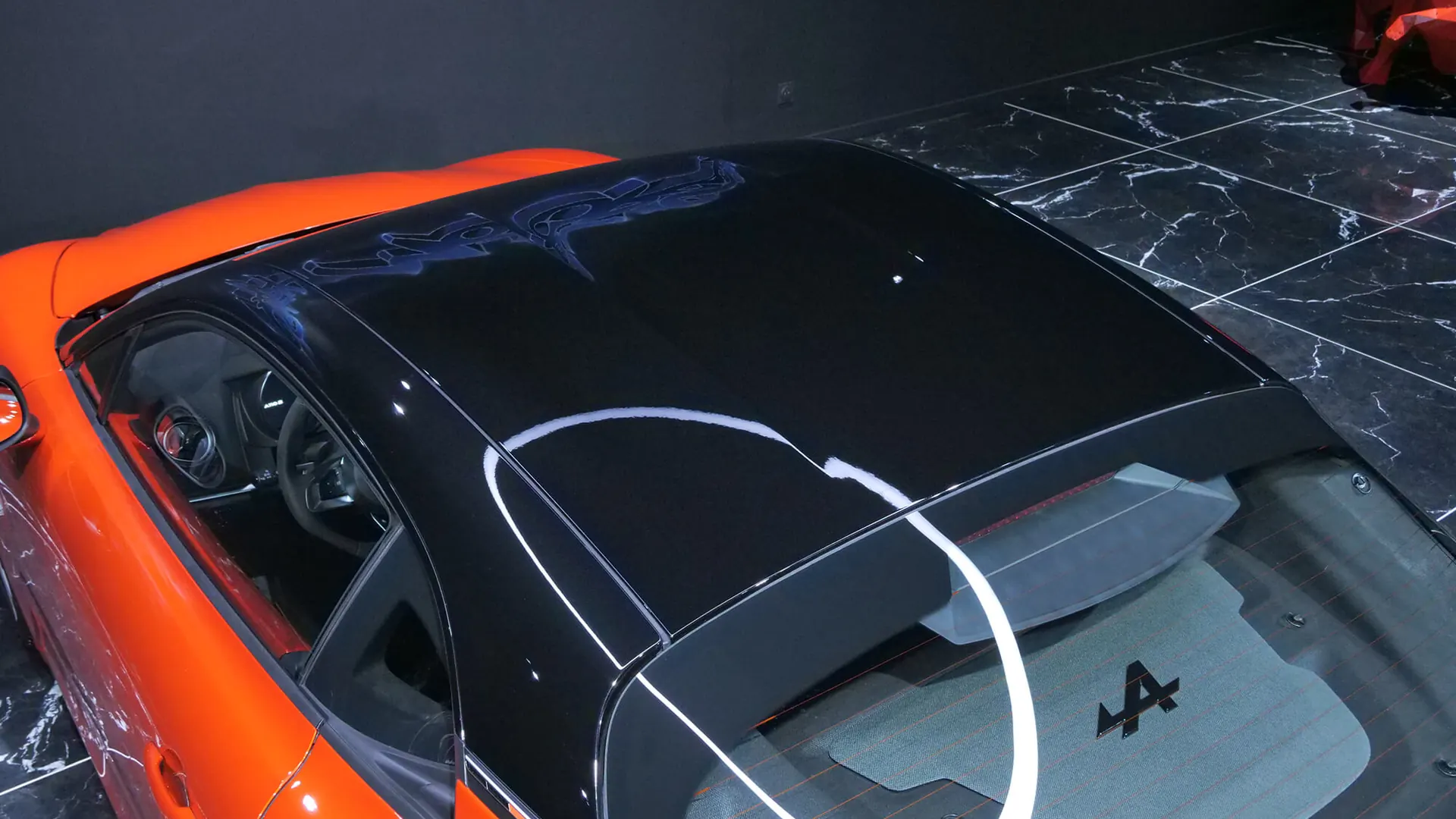Alpine A110 — photo 38