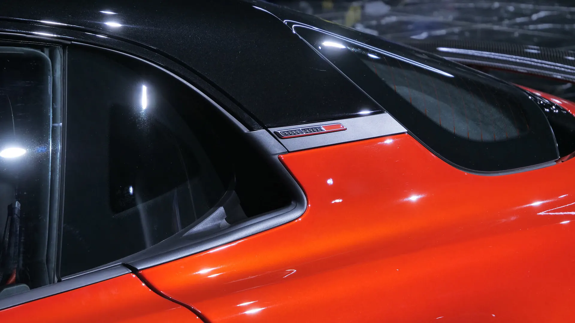 Alpine A110 — photo 27