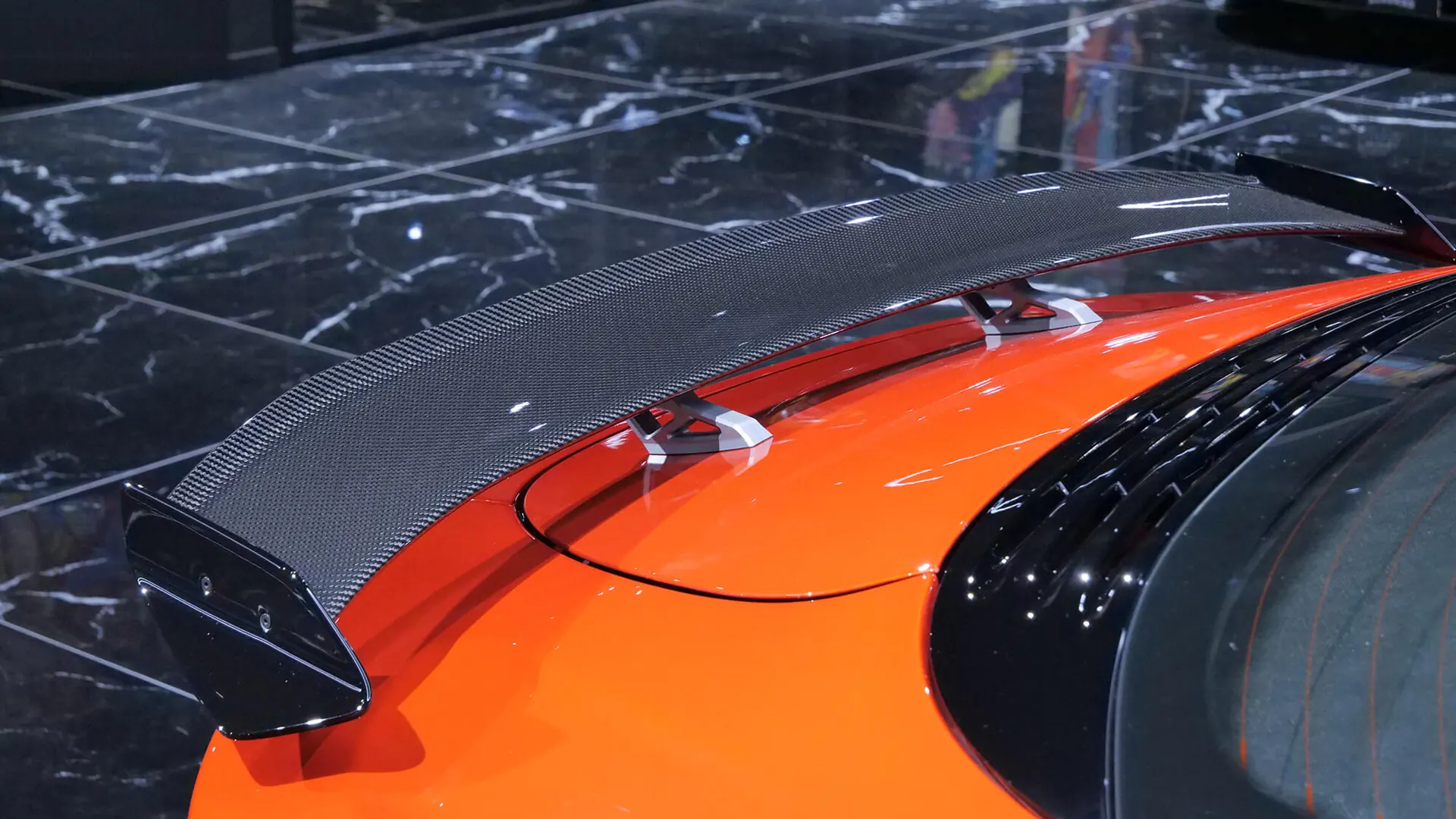 Alpine A110 — photo 26