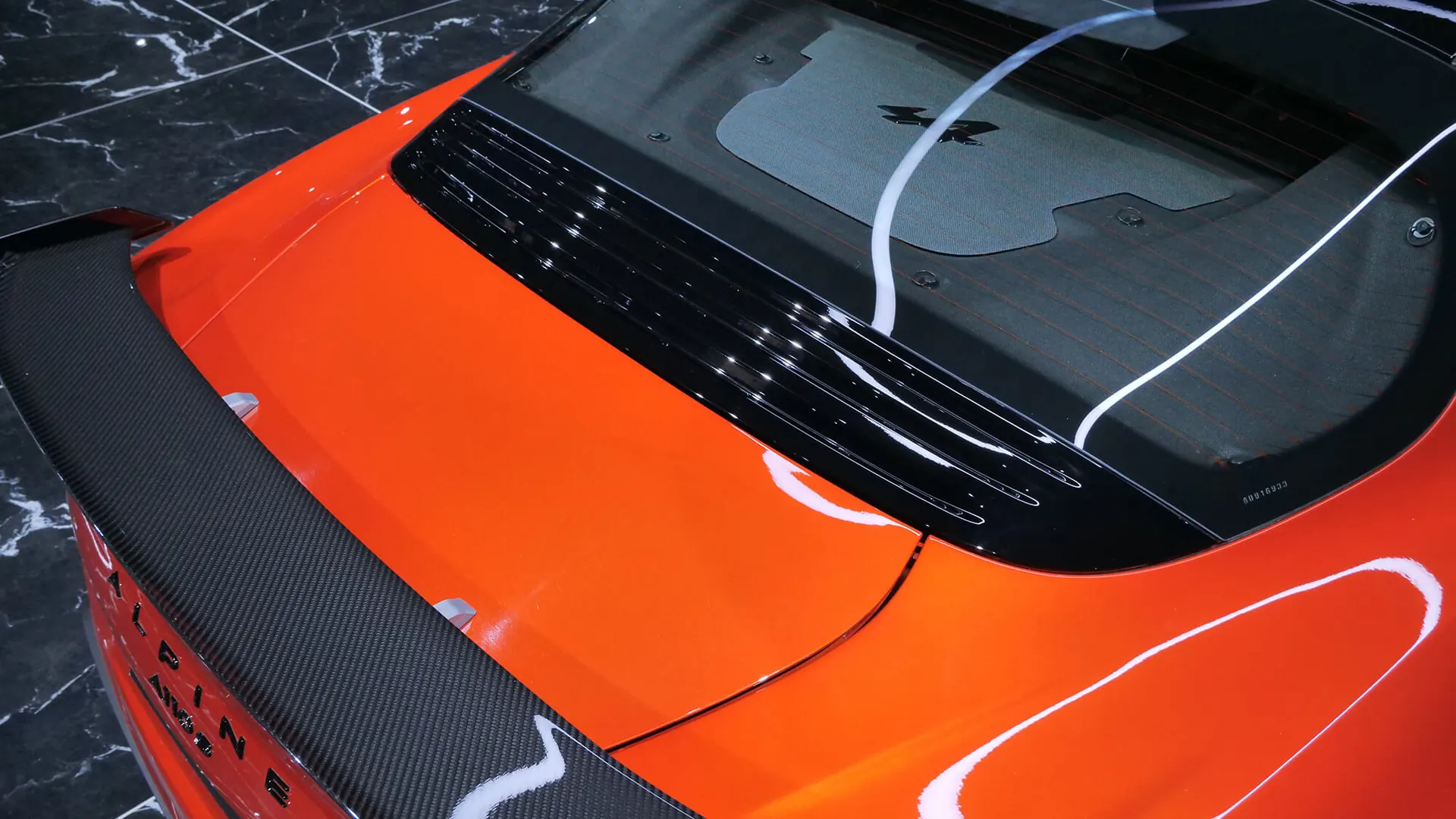 Alpine A110 — photo 37