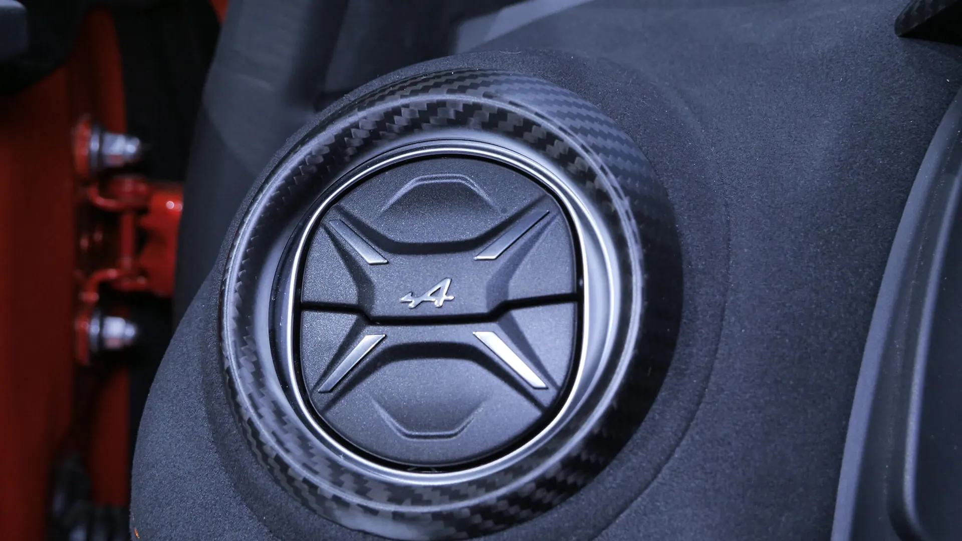Alpine A110 — photo 18