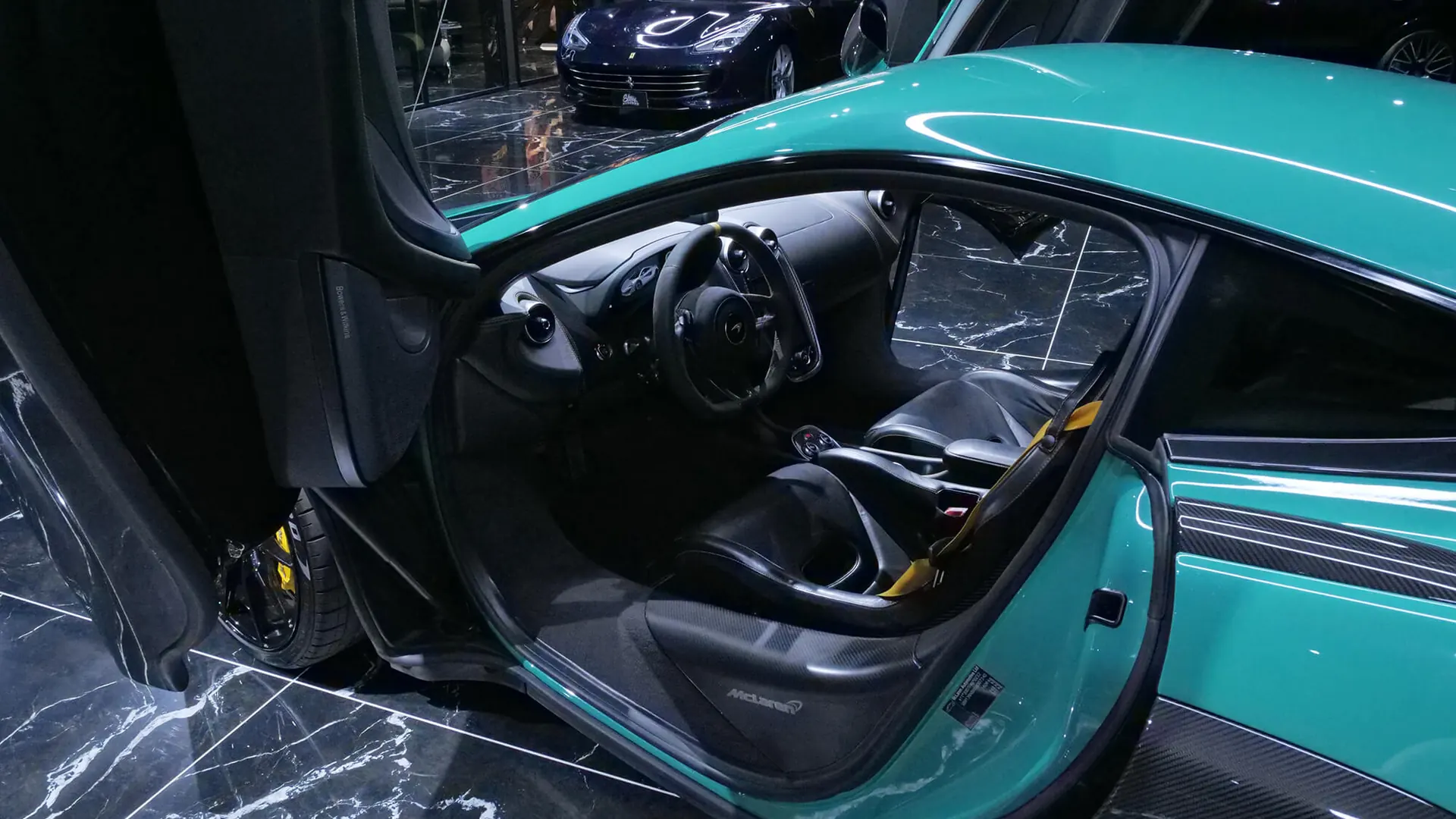 McLaren 600LT — photo 12