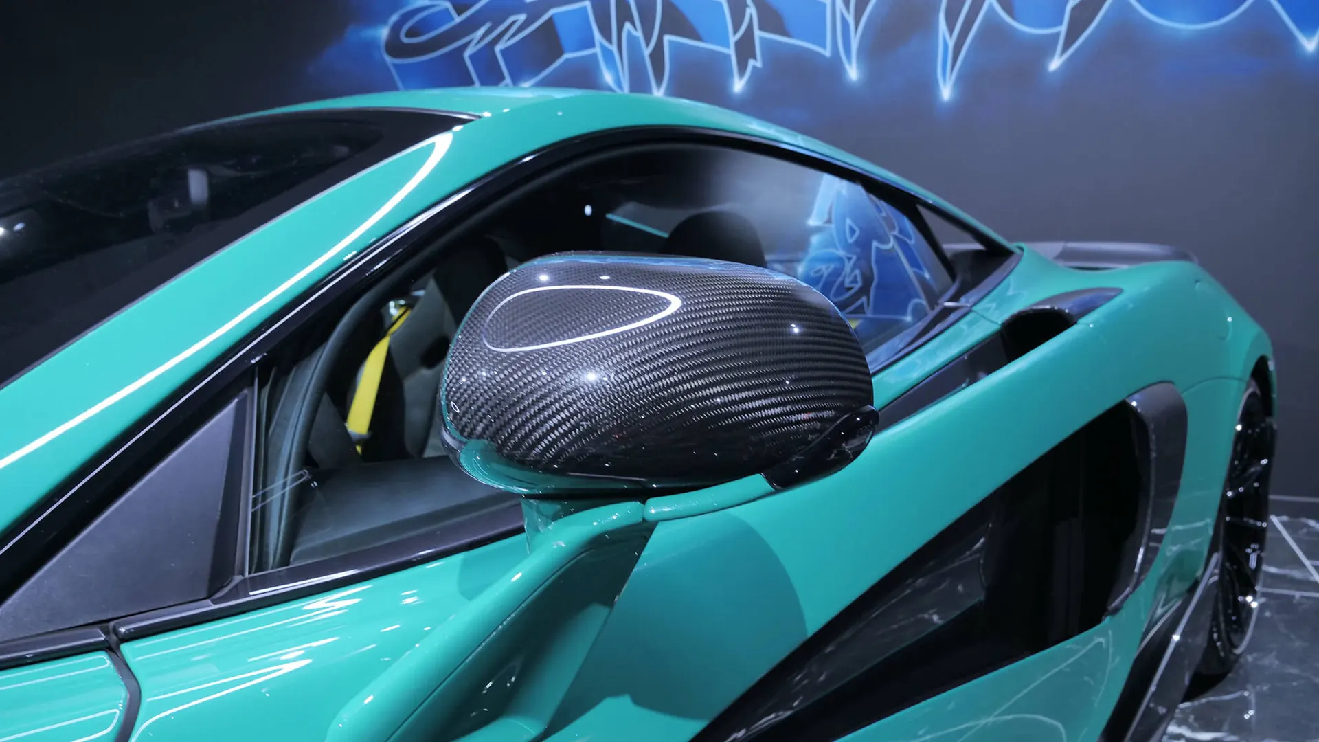 McLaren 600LT — photo 16