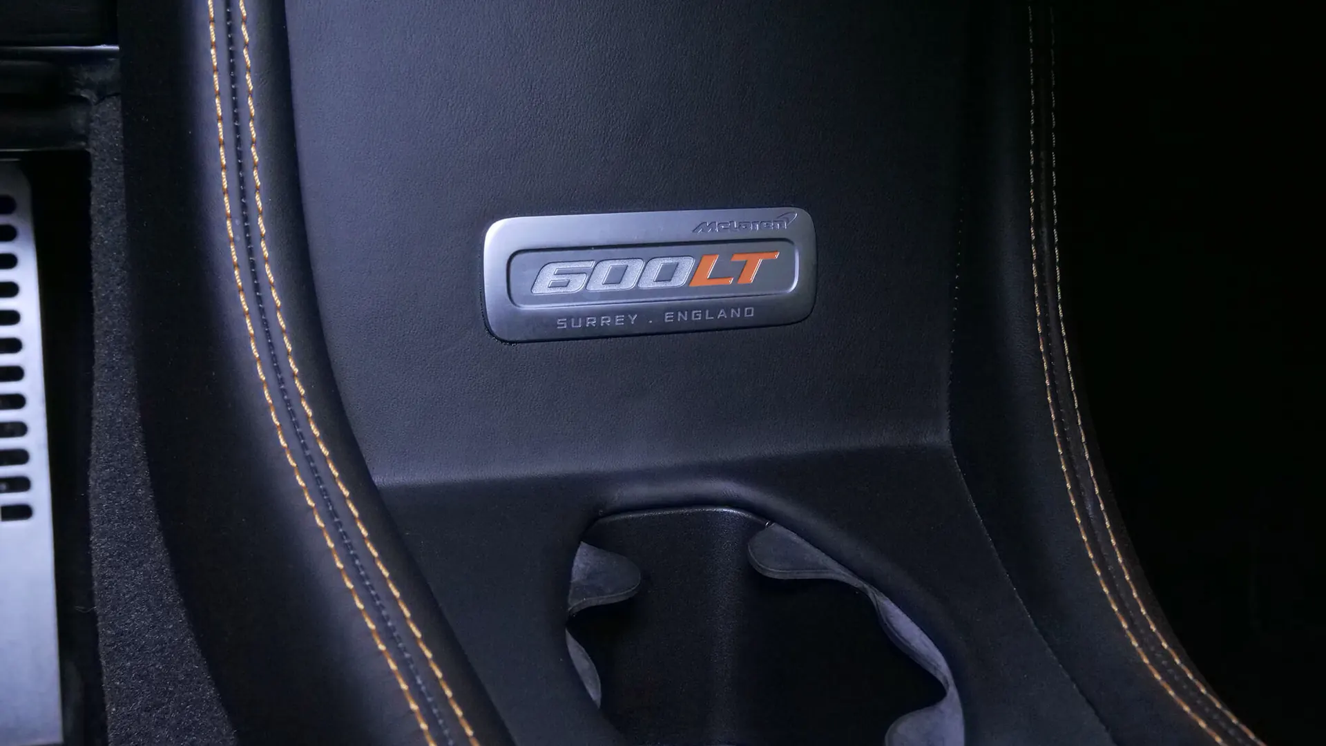 McLaren 600LT — photo 24