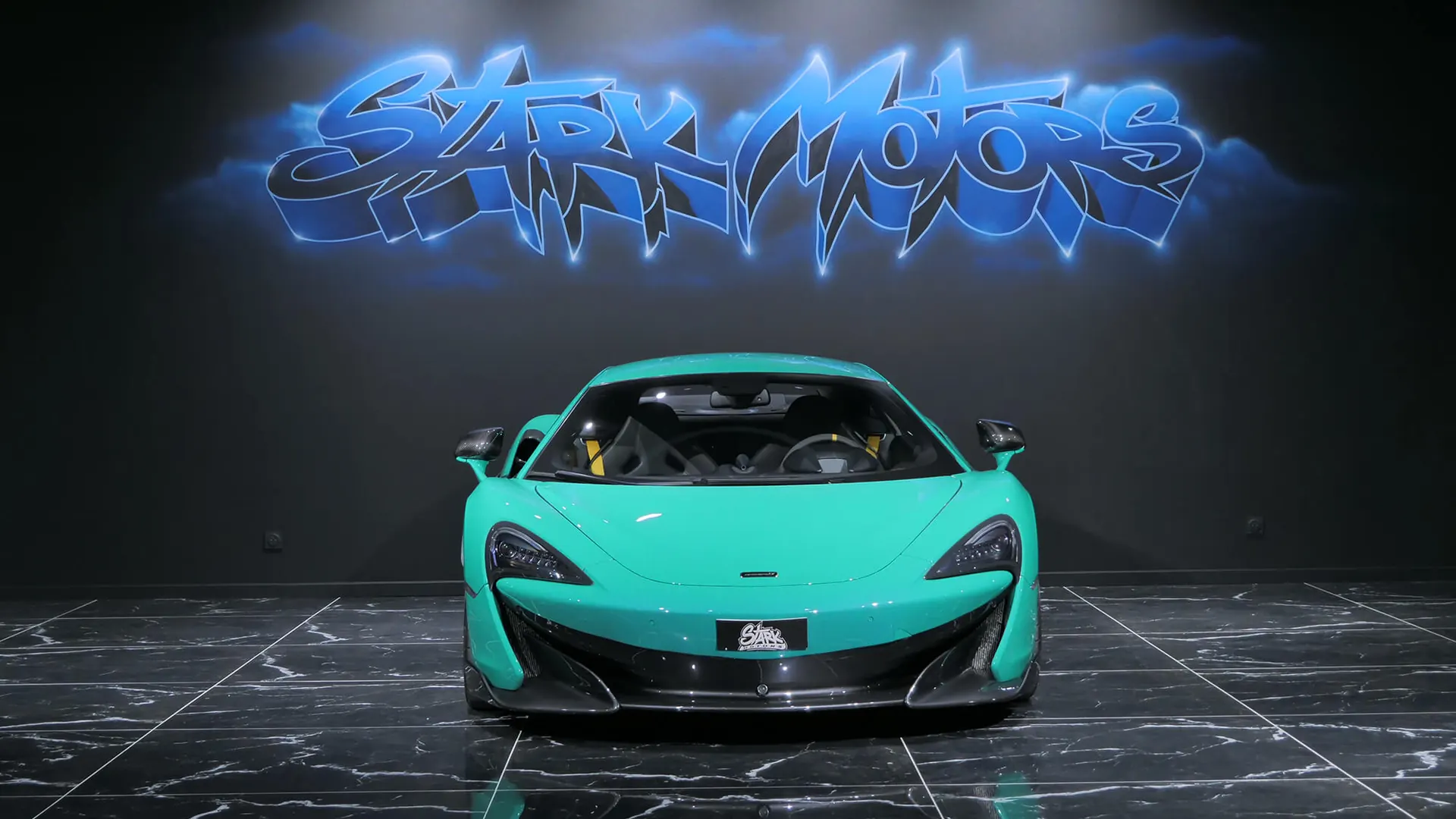 McLaren 600LT — photo 2