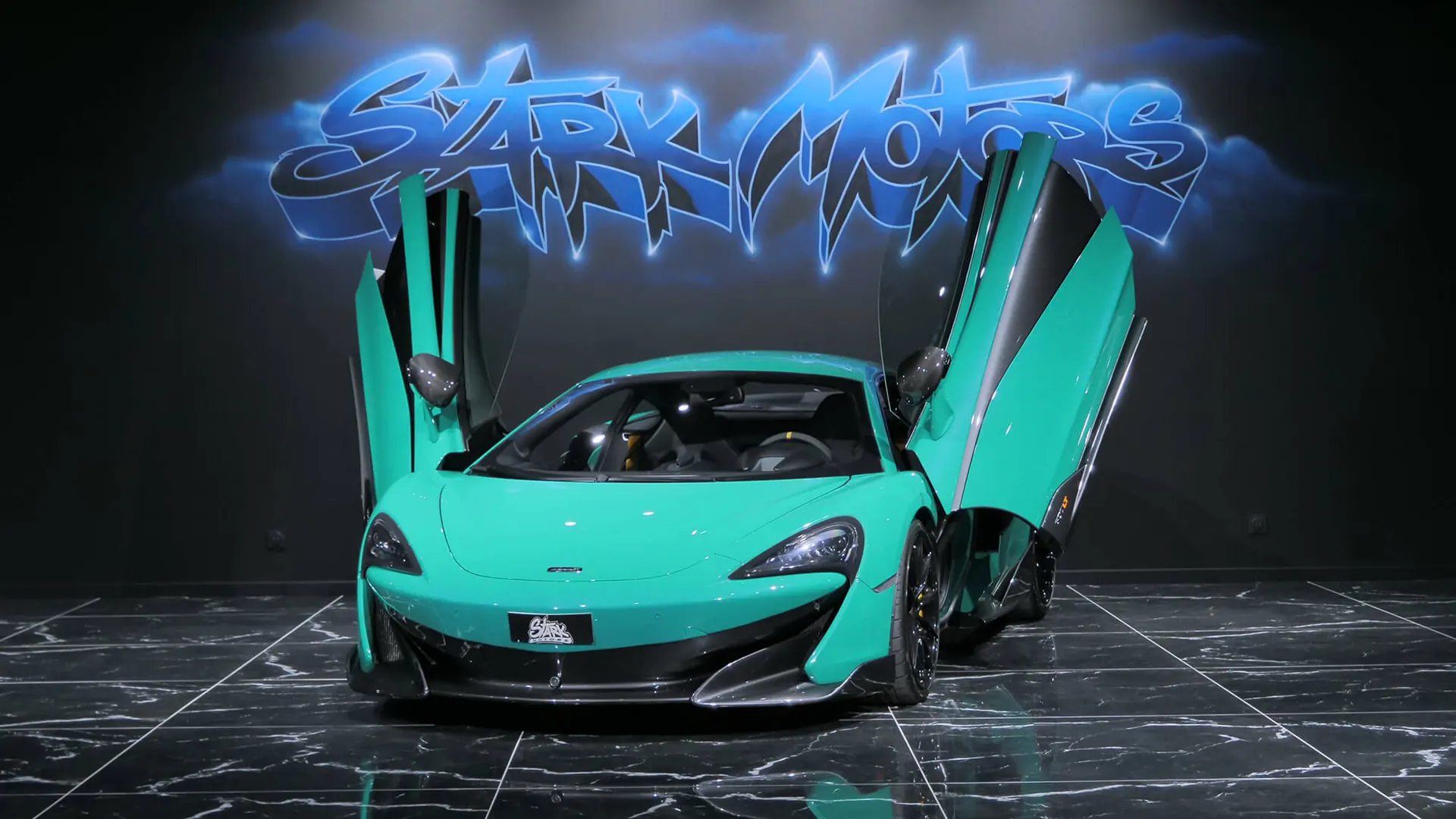 McLaren 600LT — photo 6