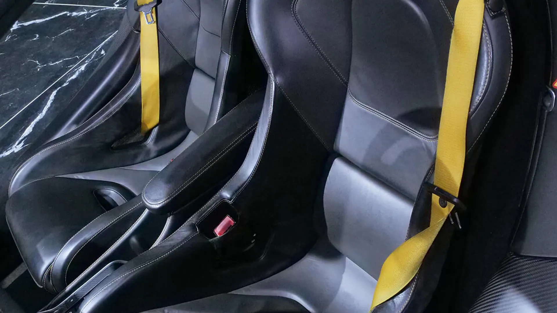 McLaren 600LT — photo 19