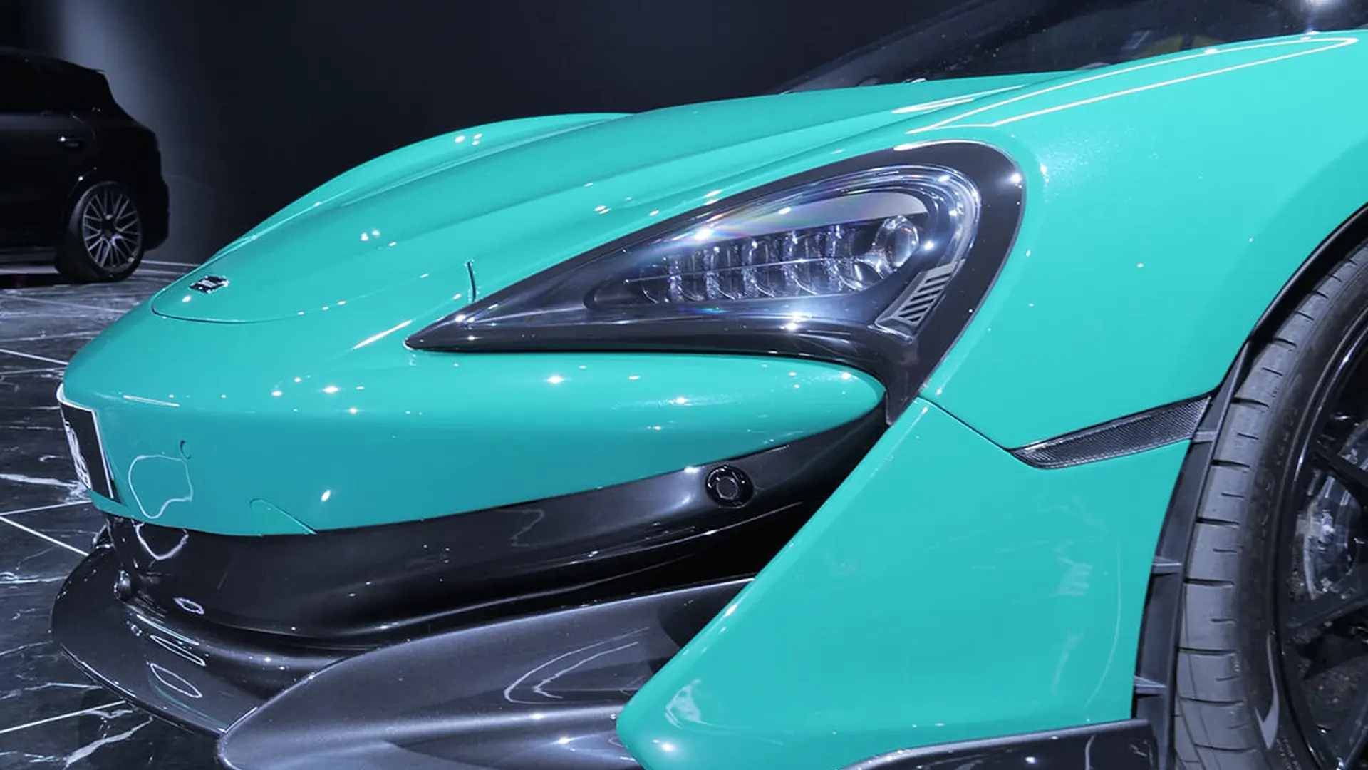 McLaren 600LT — photo 33