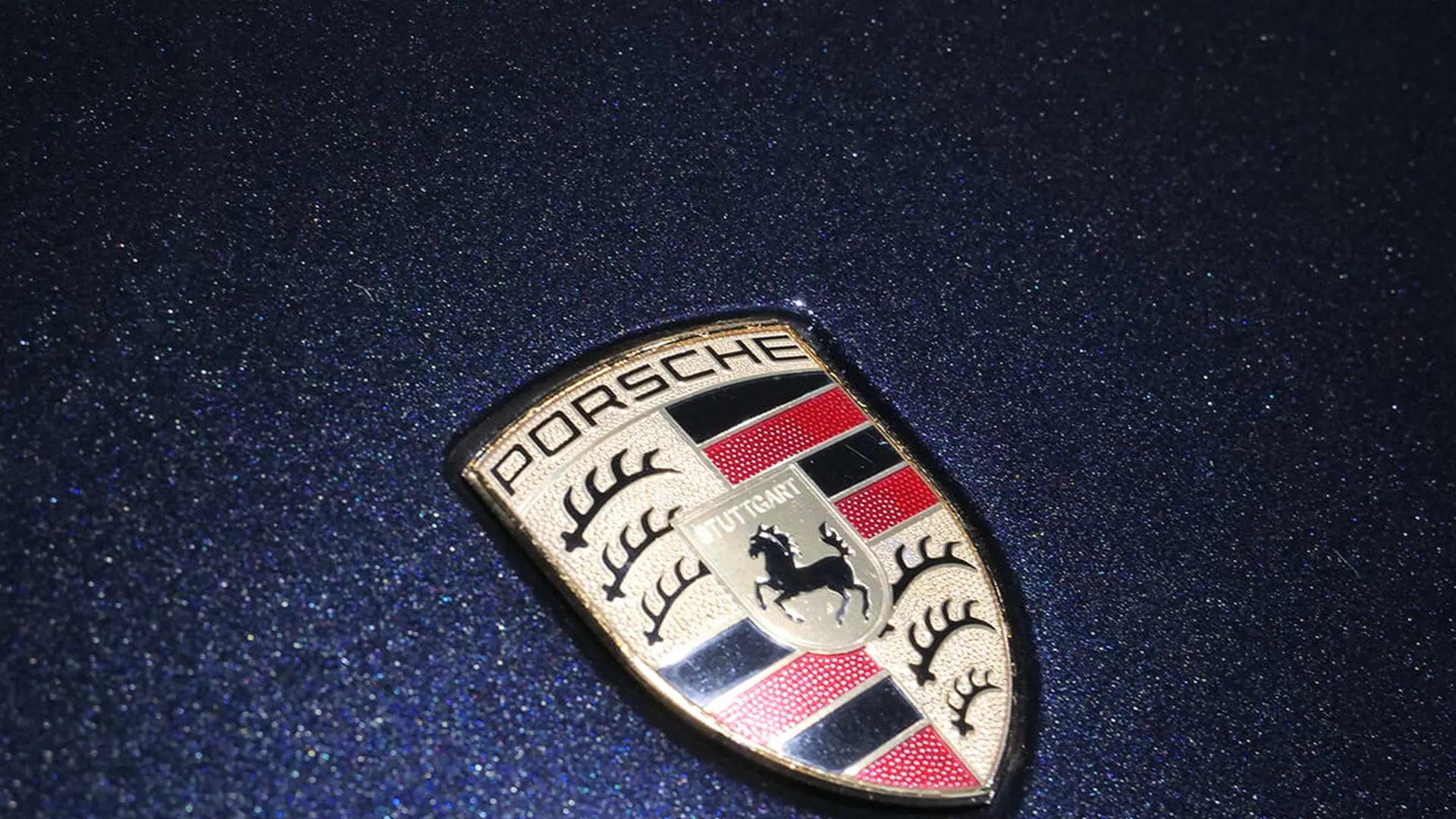Porsche Cayman — photo 17