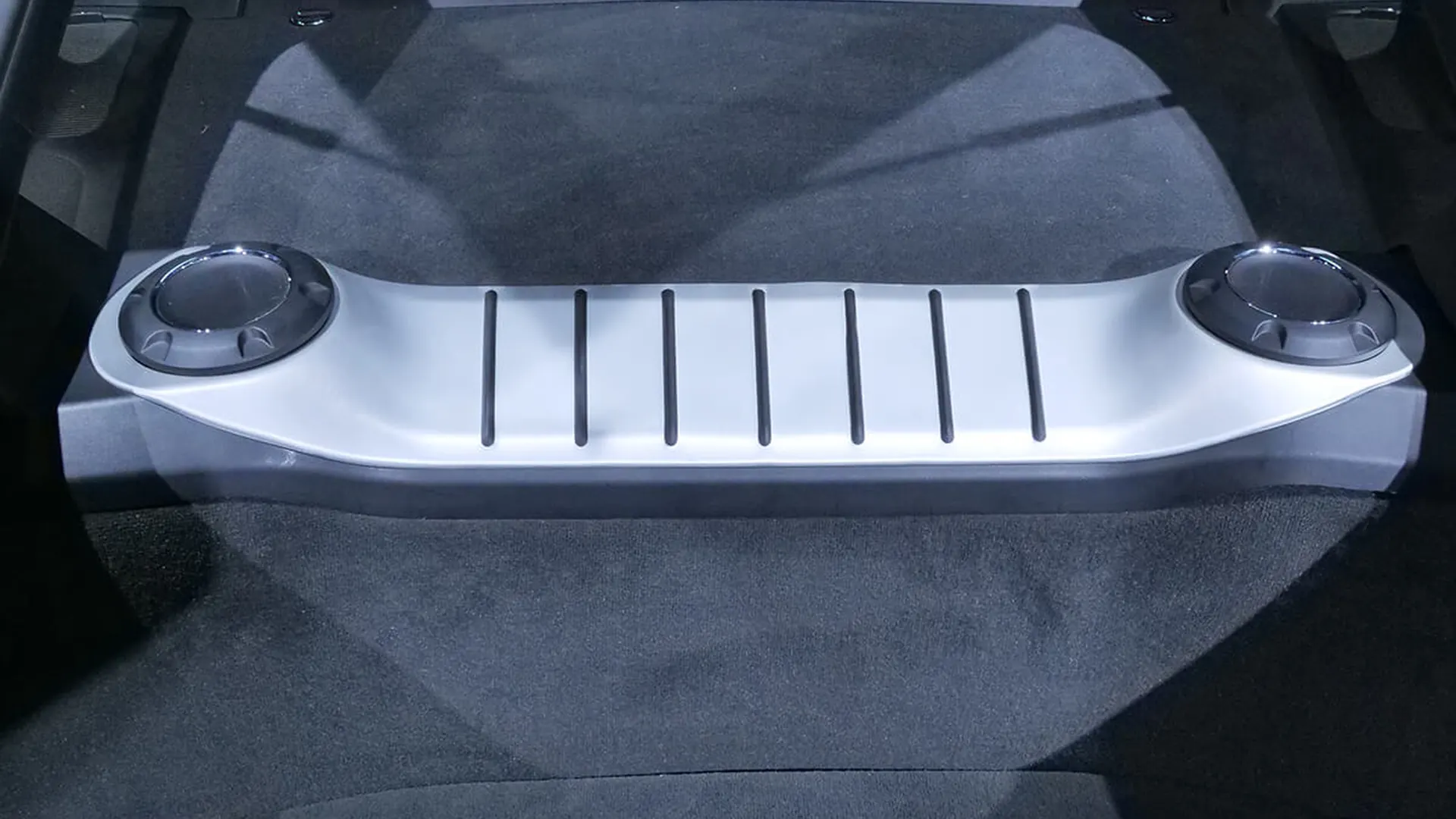Porsche Cayman — photo 18