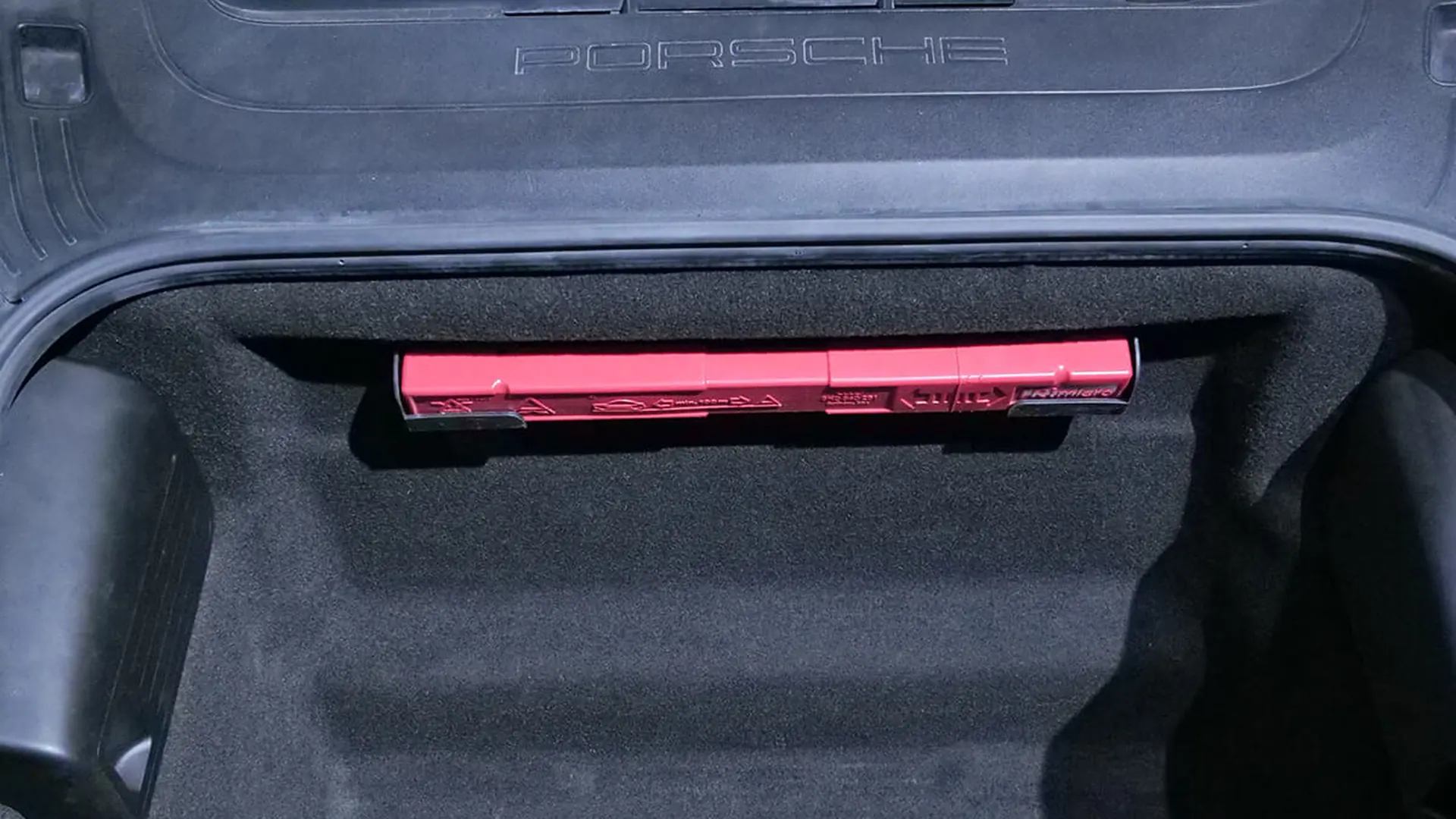 Porsche Cayman — photo 20