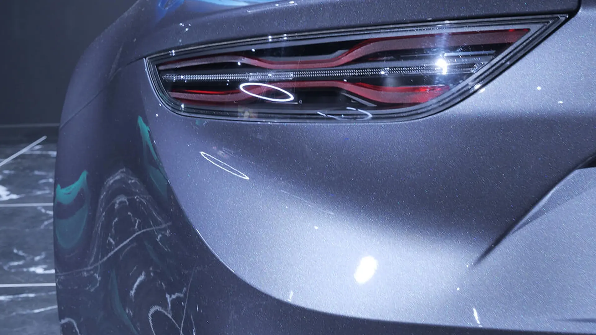 Alpine A110 — photo 27