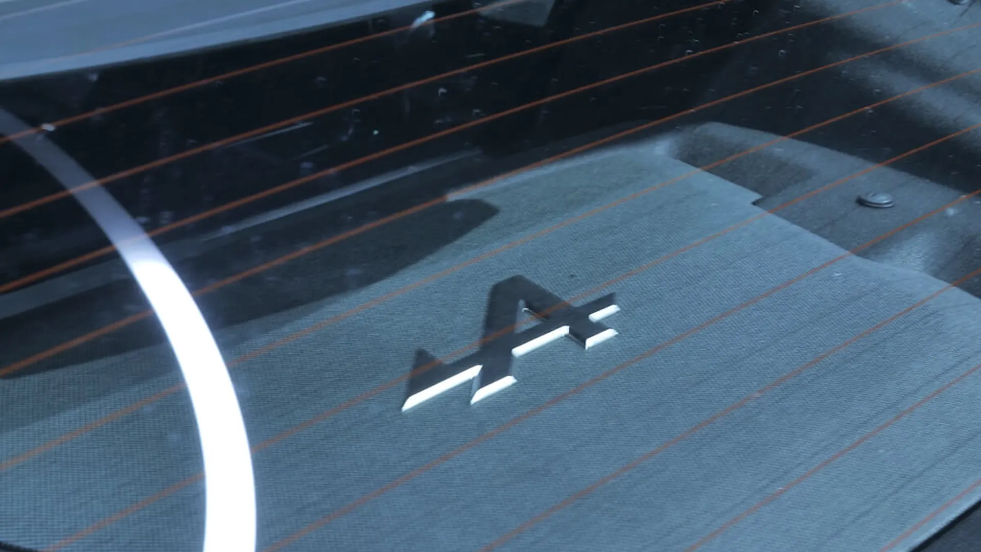 Alpine A110 — photo 29