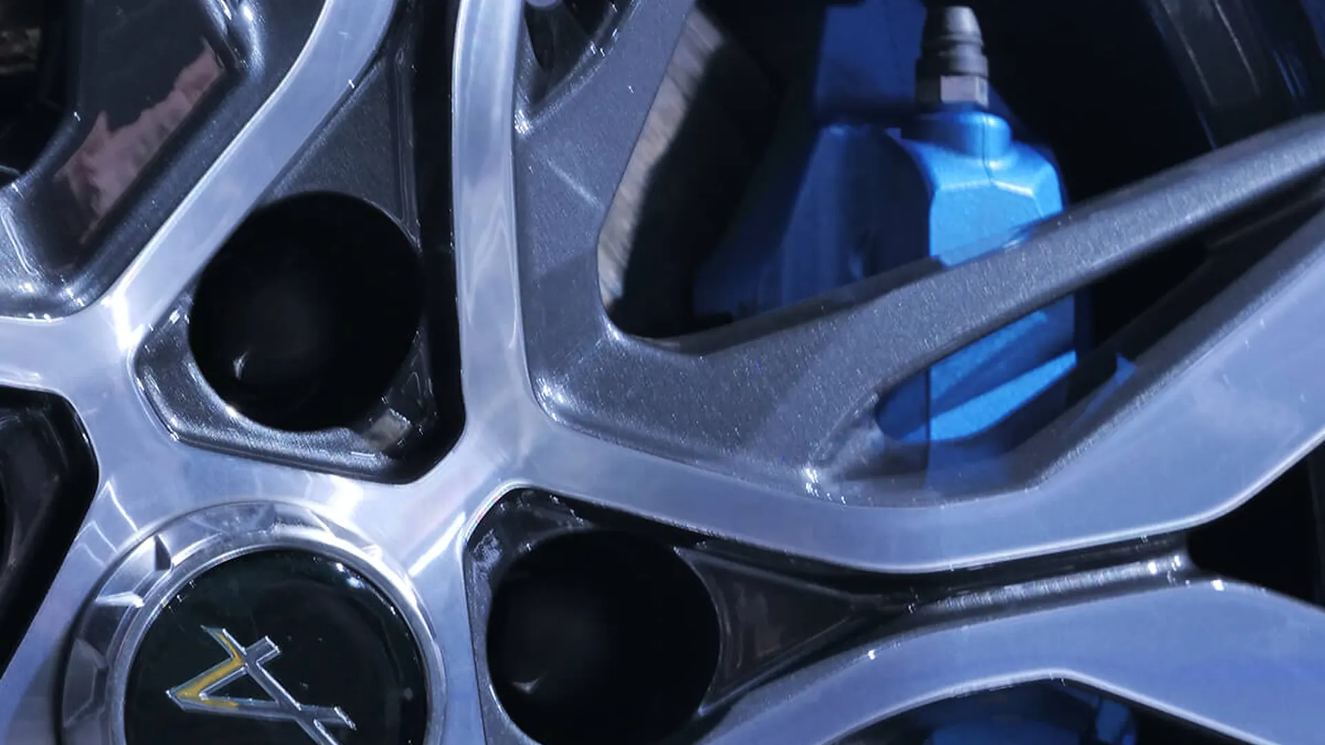 Alpine A110 — photo 34