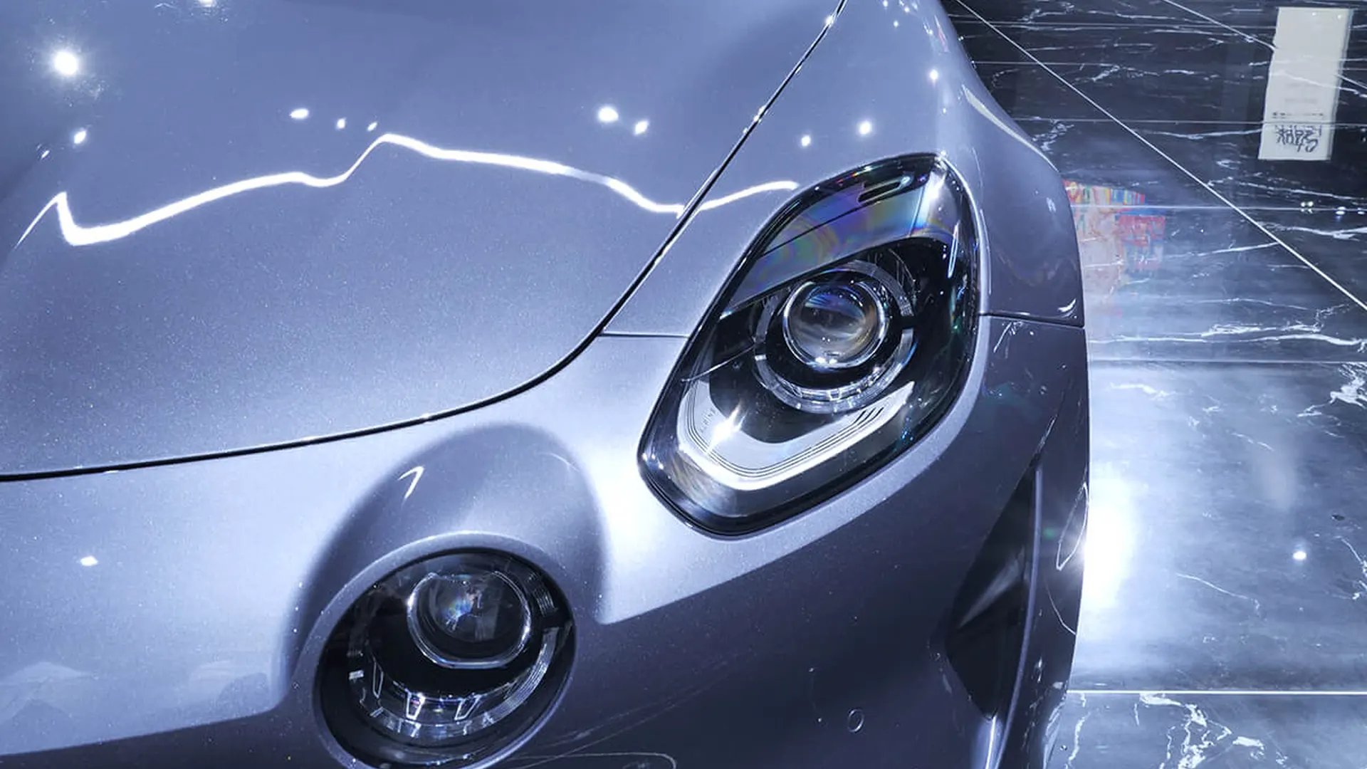Alpine A110 — photo 32