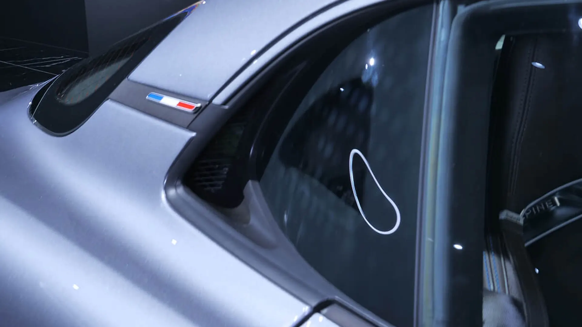 Alpine A110 — photo 10