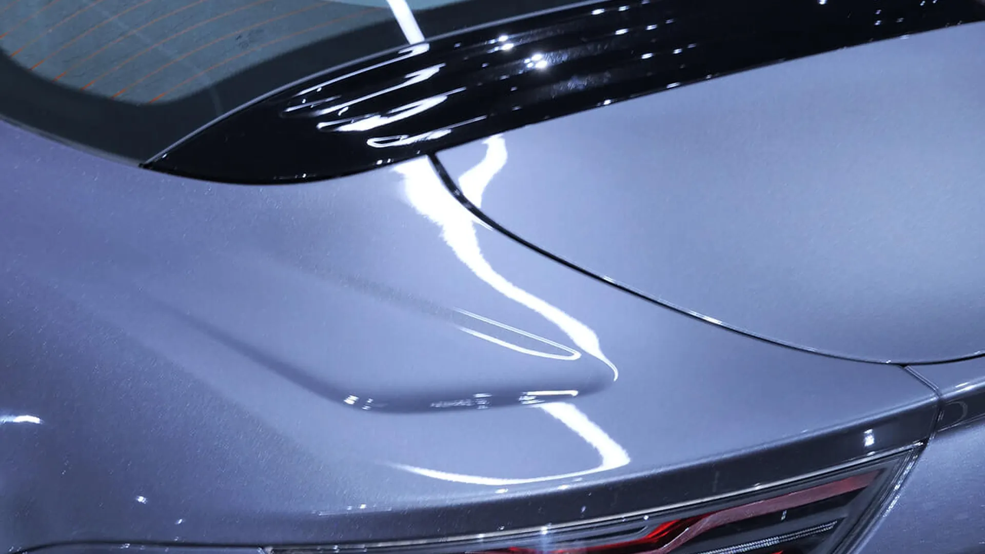 Alpine A110 — photo 28