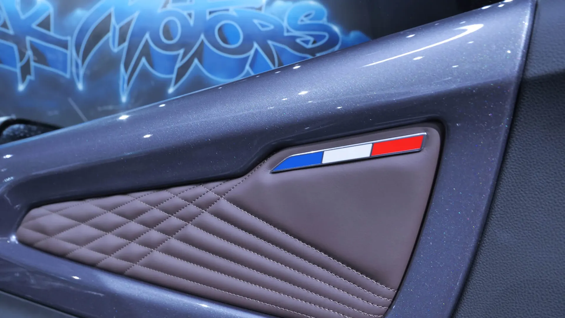 Alpine A110 — photo 36