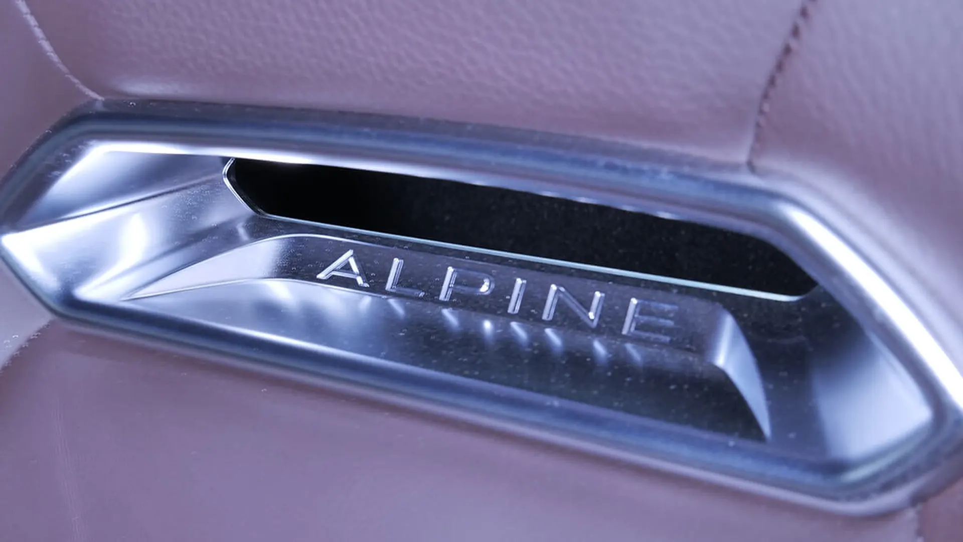 Alpine A110 — photo 40