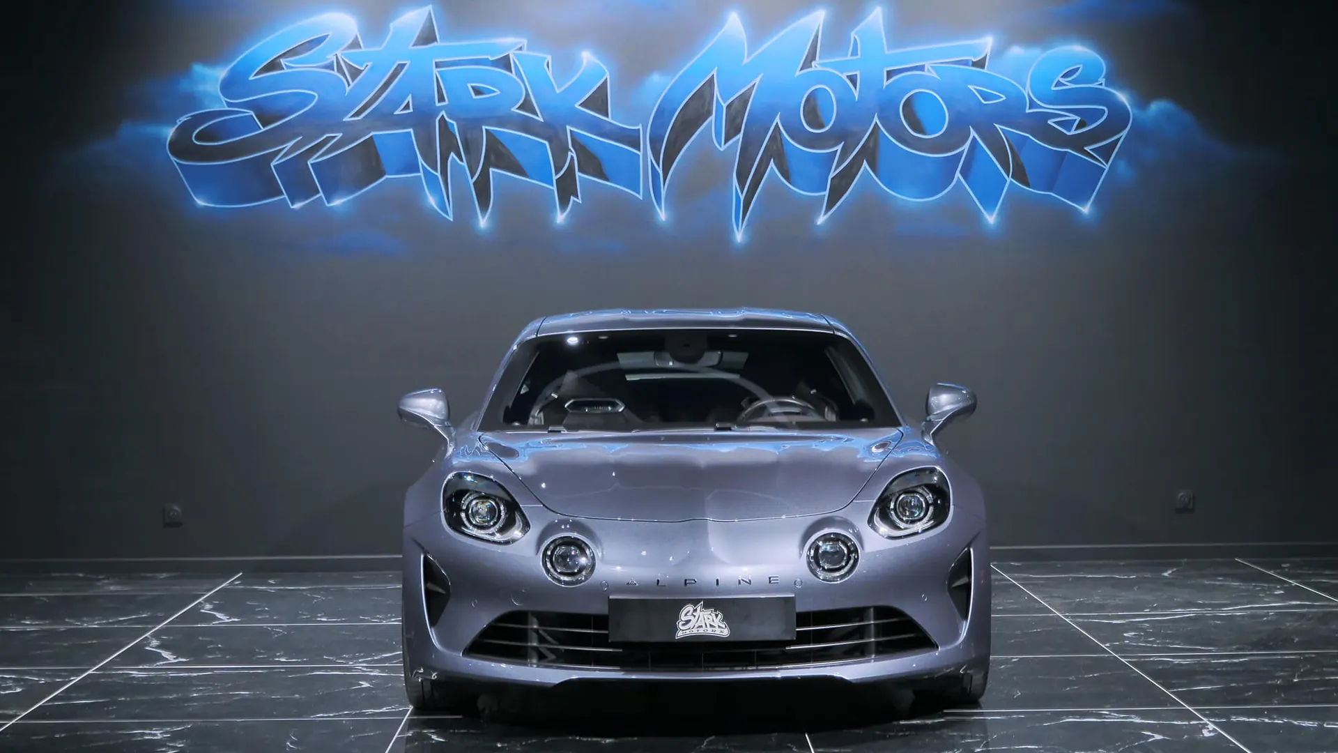 Alpine A110 — photo 2