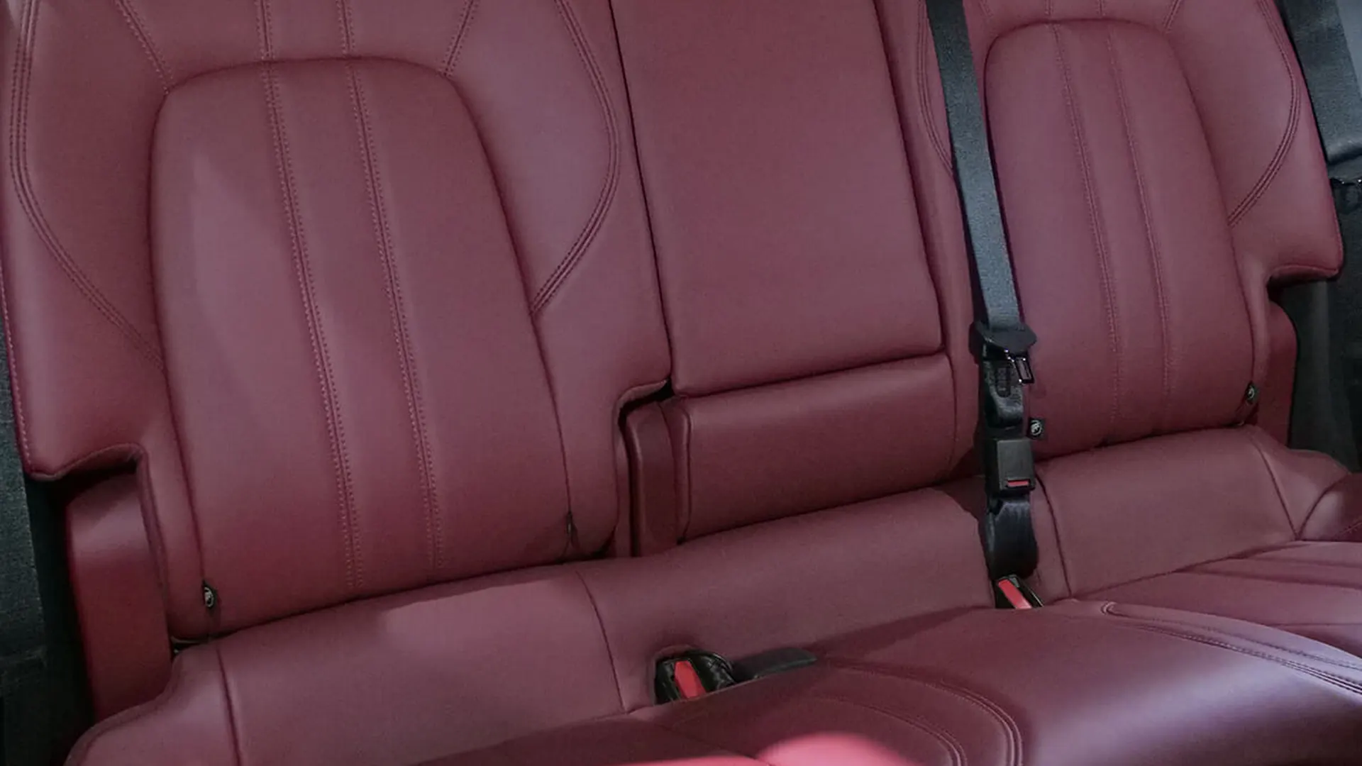 Maserati Levante — photo 12