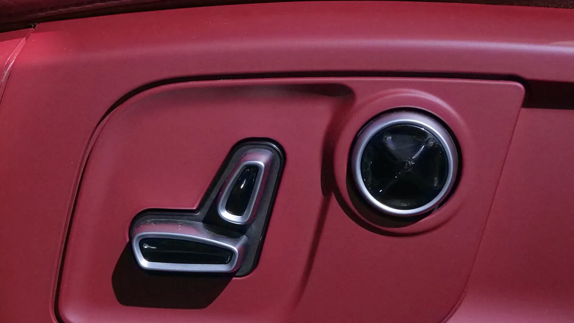 Maserati Levante — photo 40