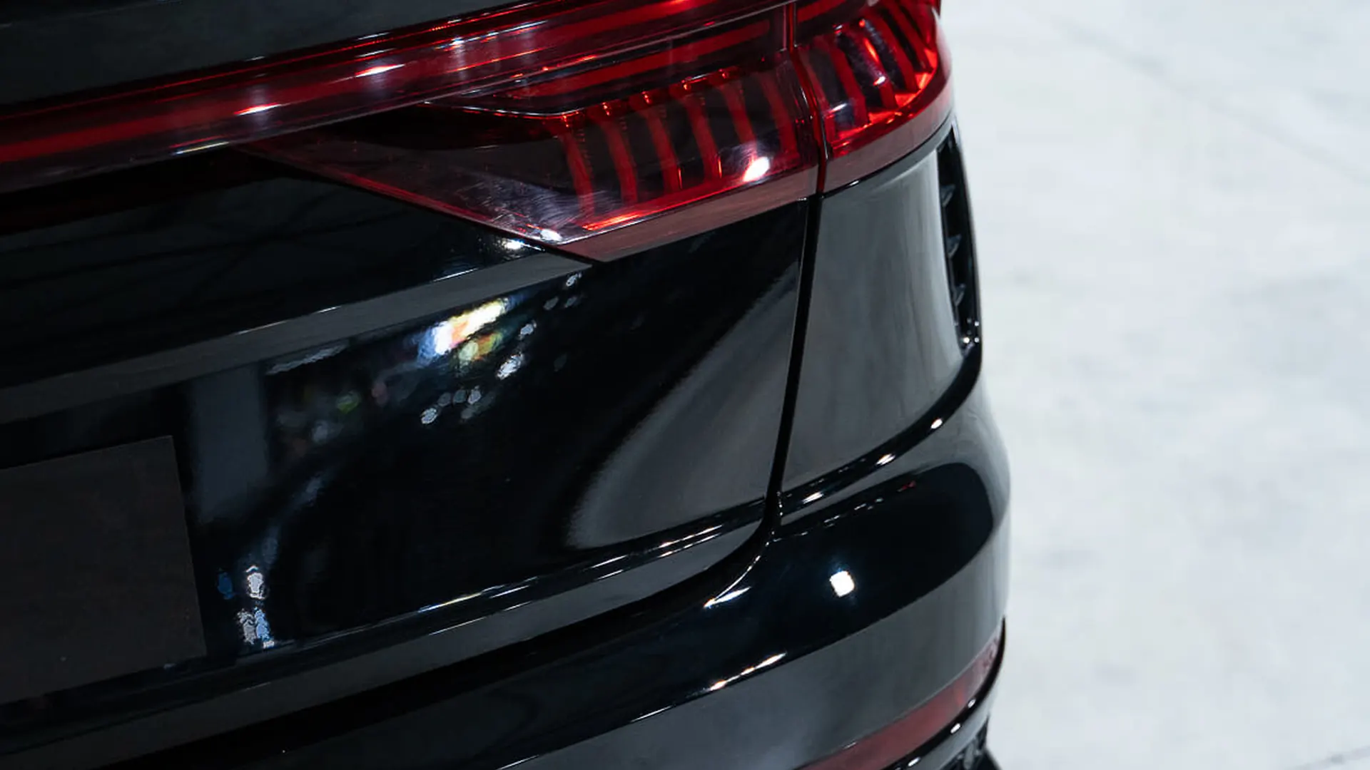 Audi RS — photo 34