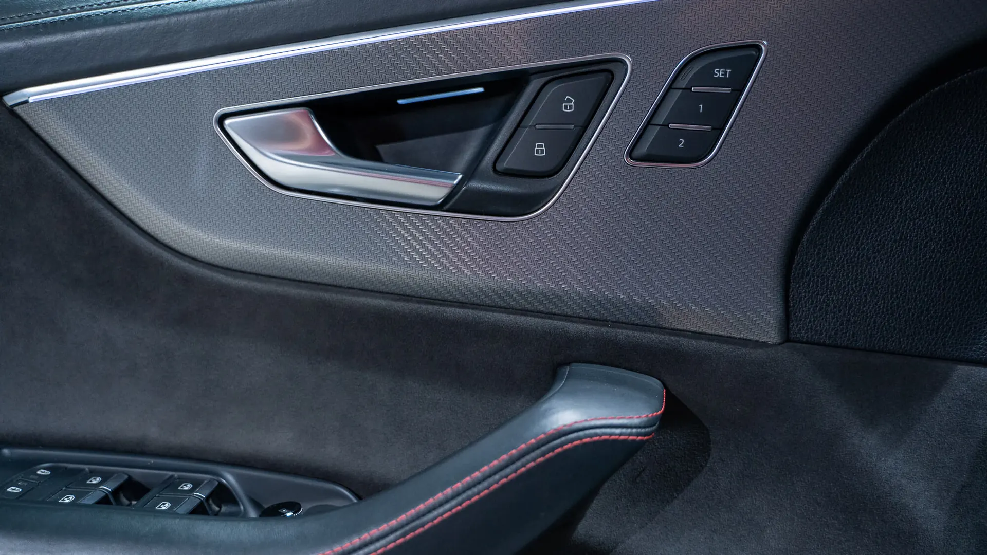 Audi RS — photo 33