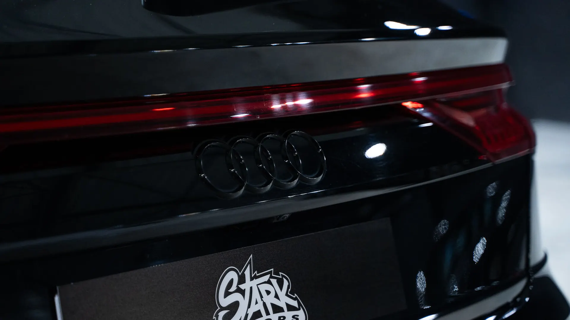 Audi RS — photo 15