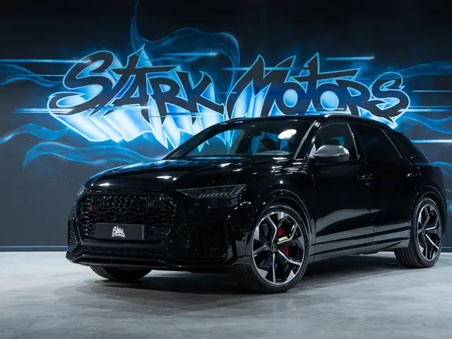Audi RS