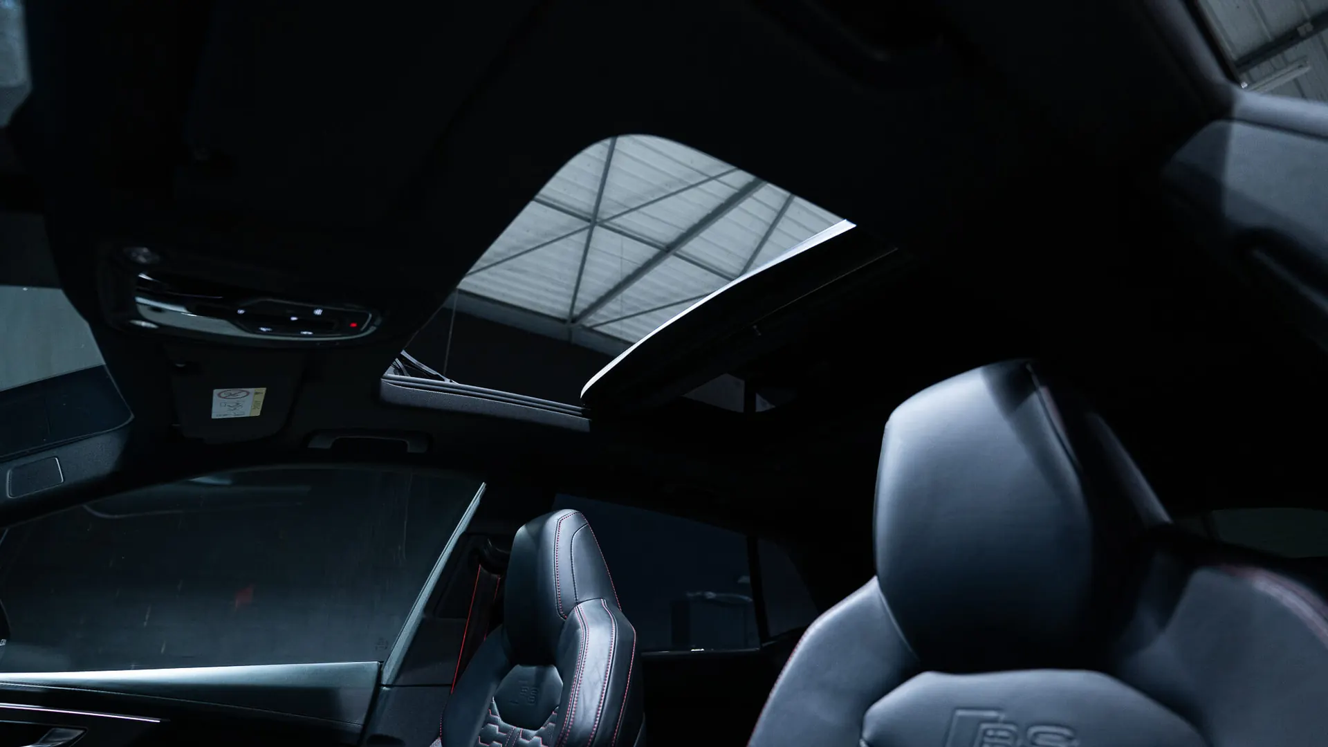 Audi RS — photo 12