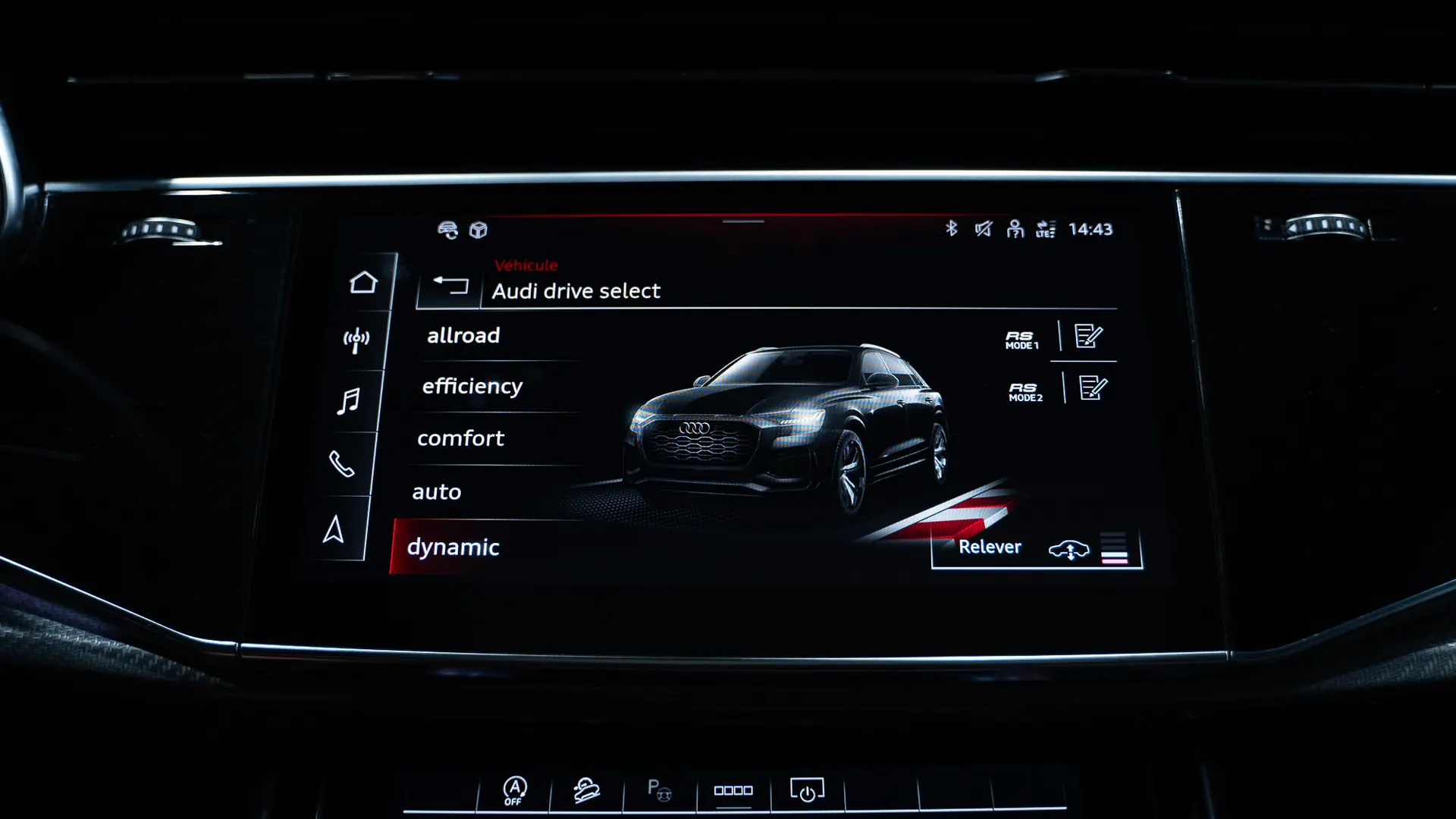 Audi RS — photo 22