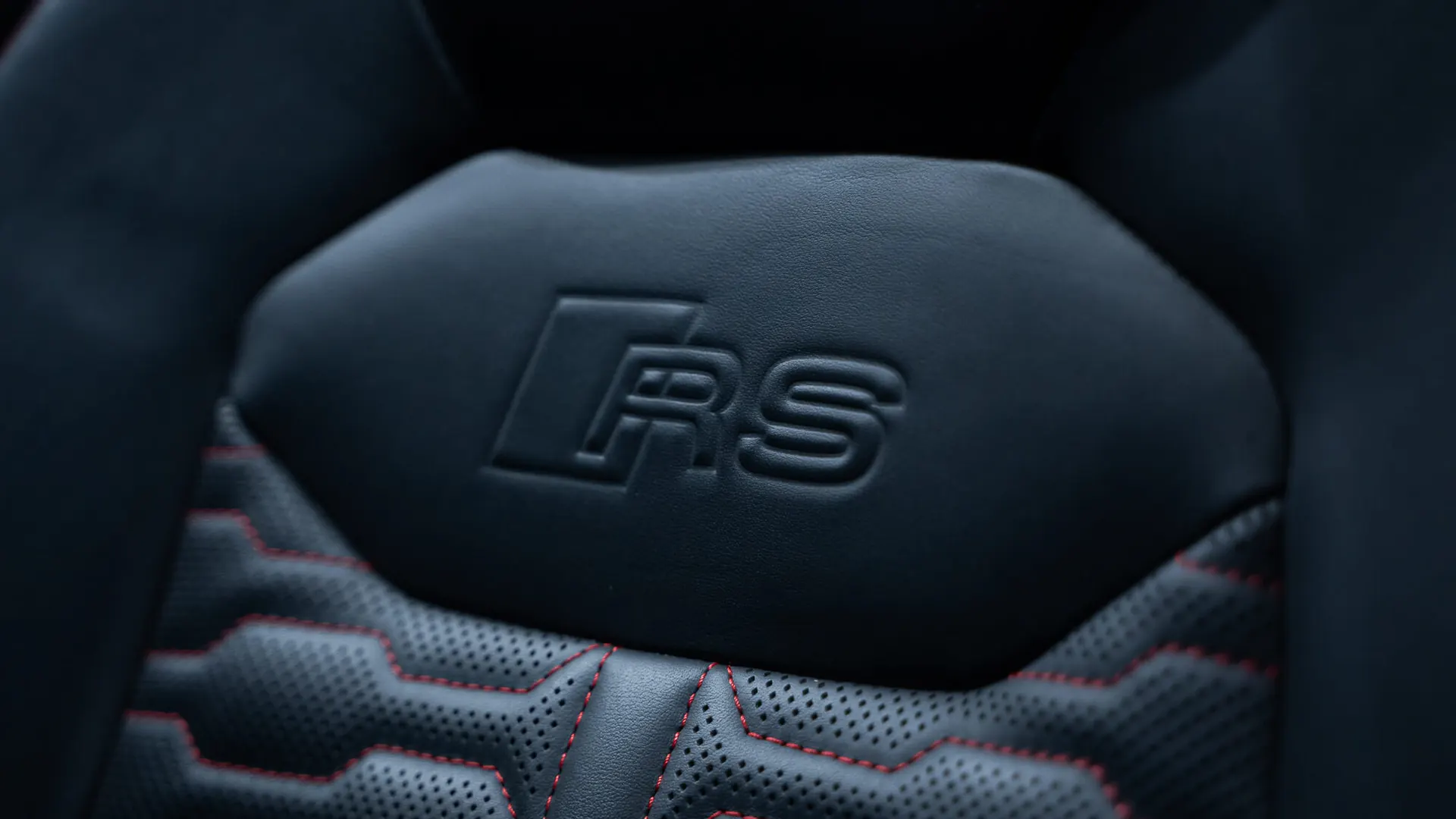 Audi RS — photo 29