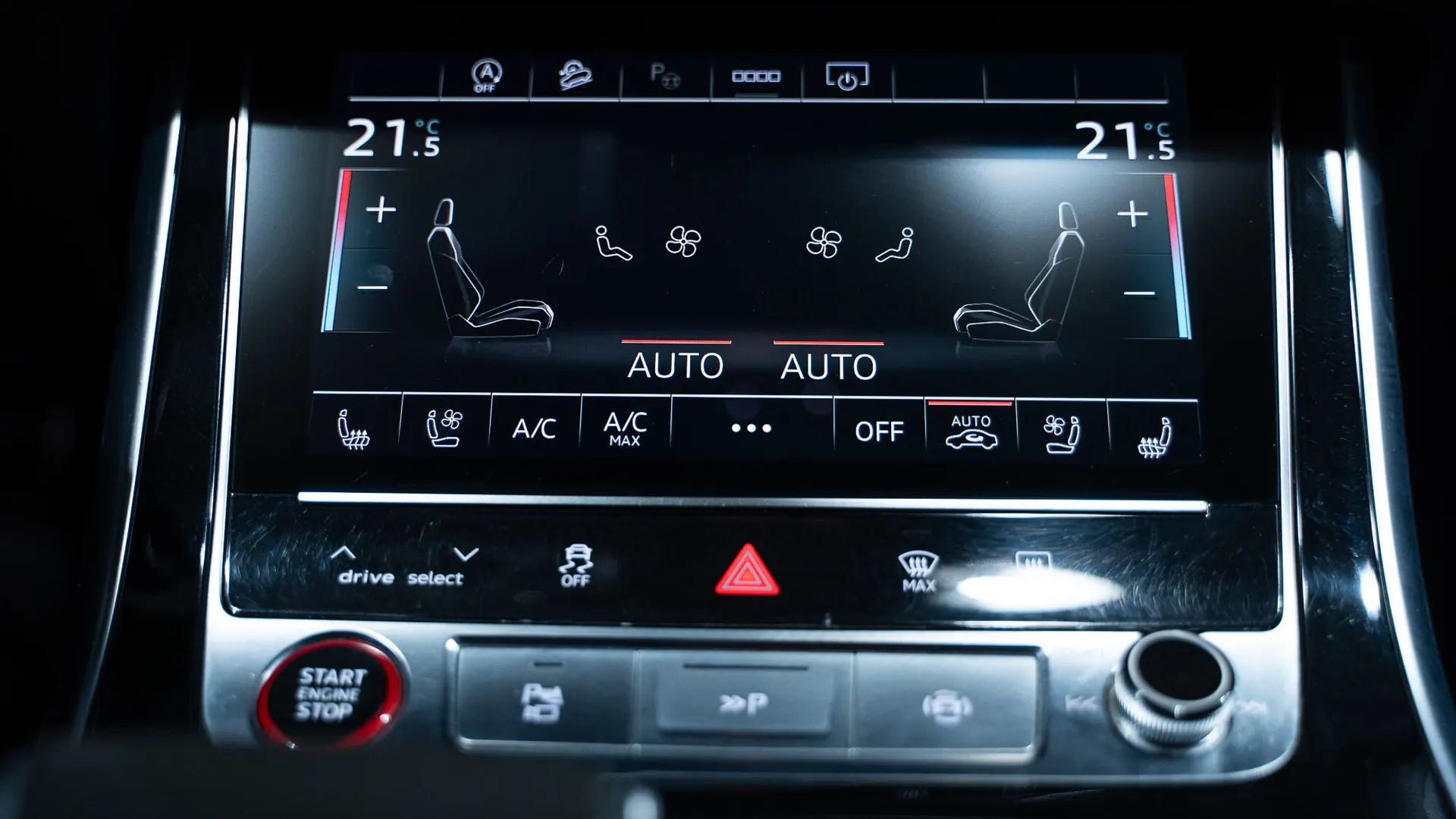 Audi RS — photo 24