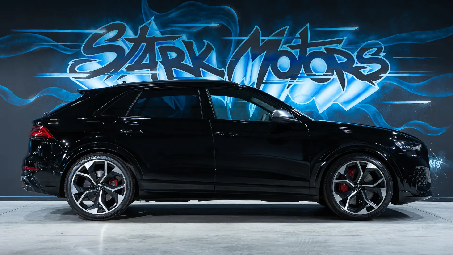 Audi RS — photo 3