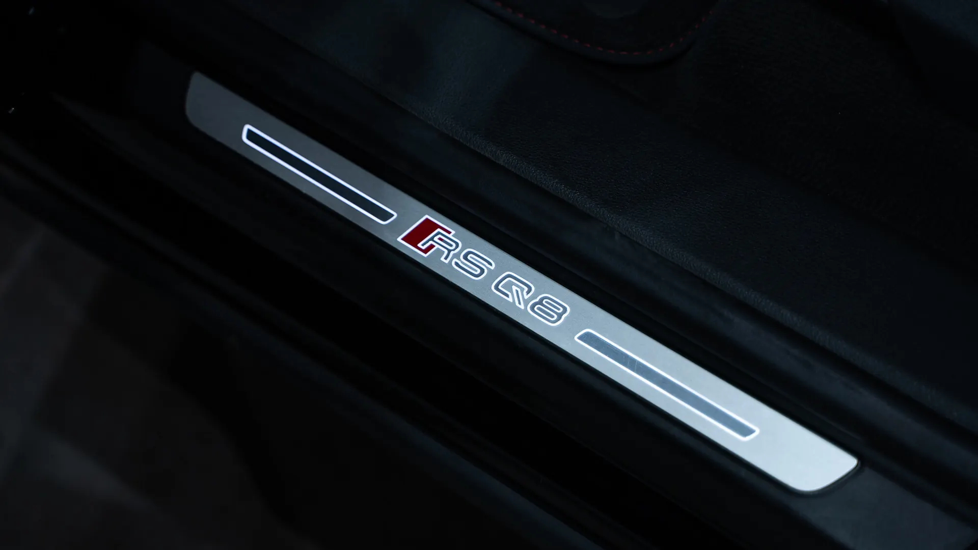 Audi RS — photo 31