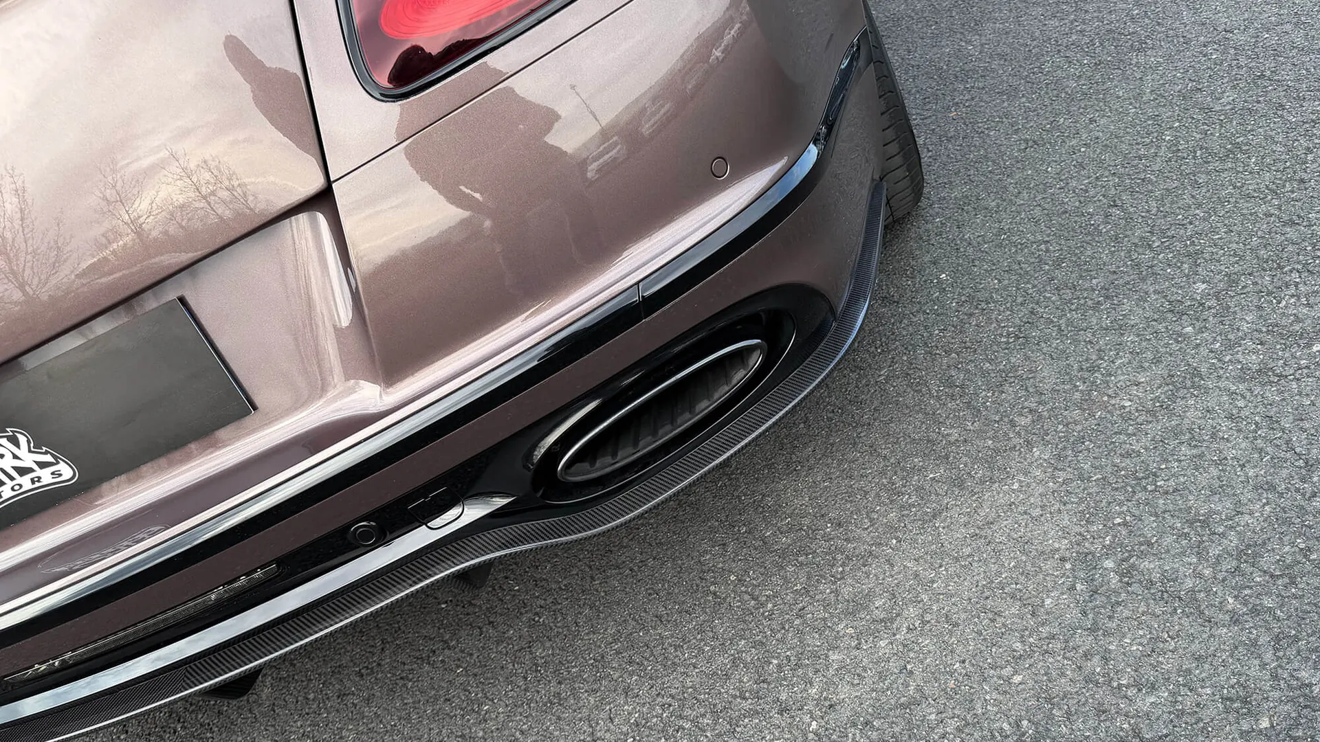 Bentley CONTINENTAL — photo 26