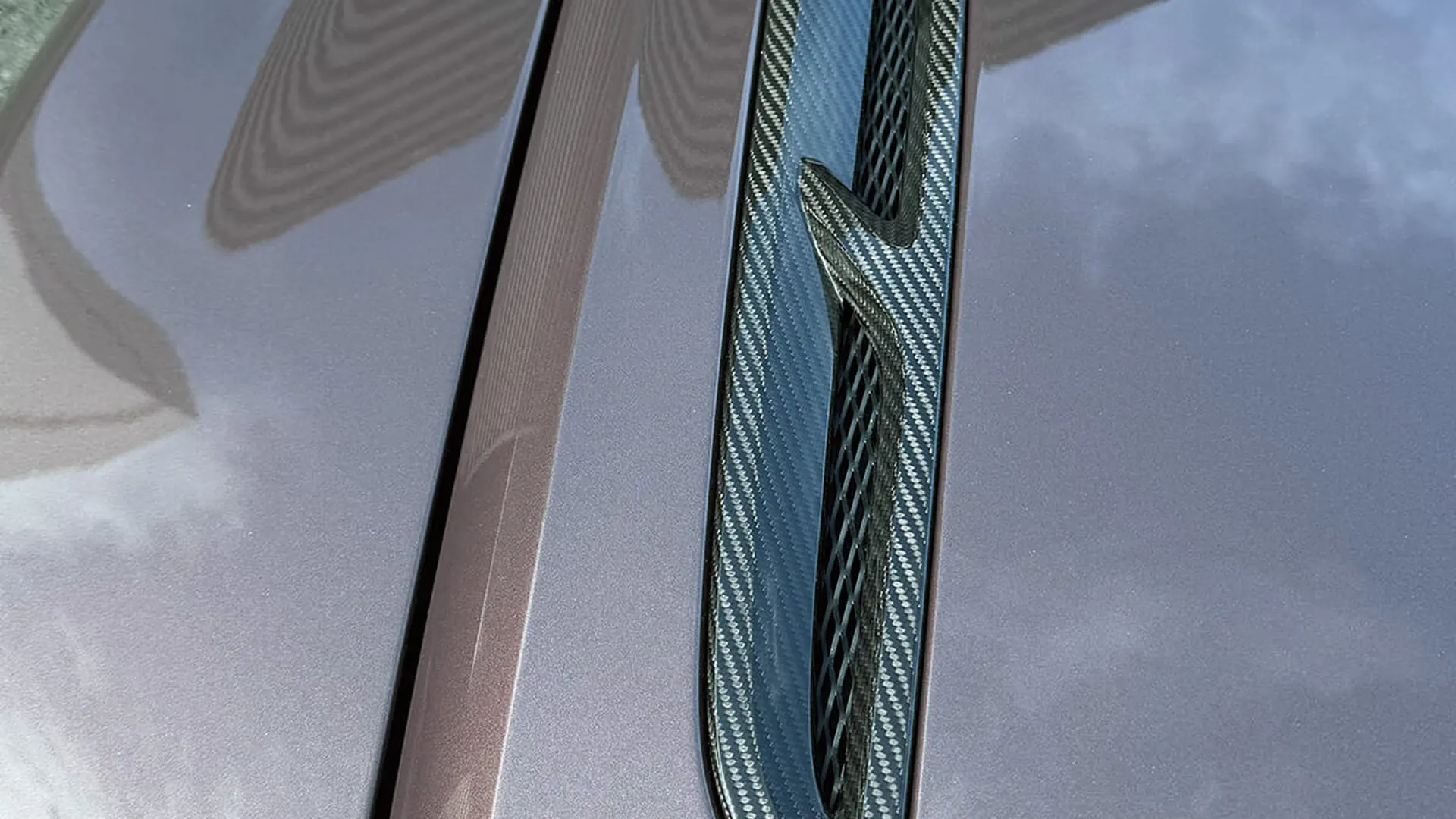 Bentley CONTINENTAL — photo 17