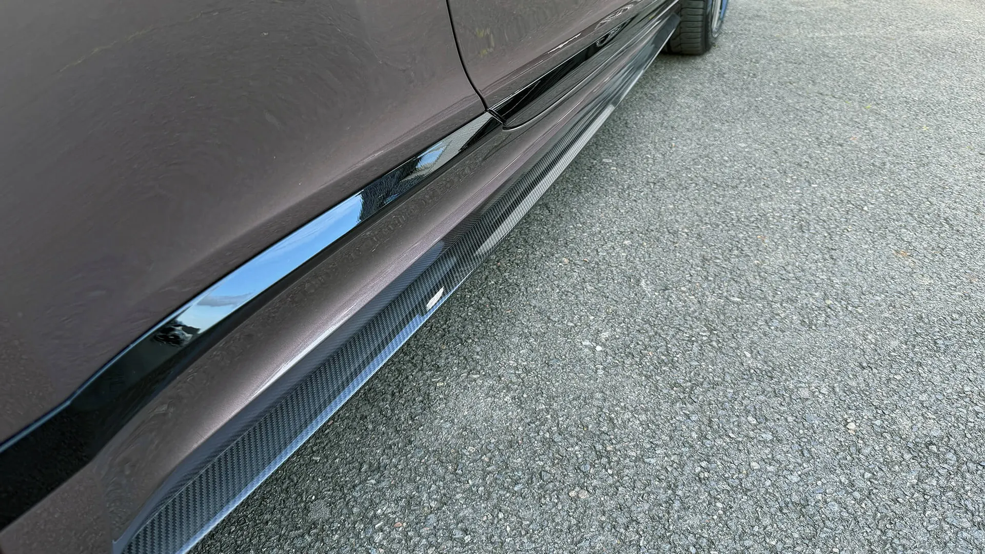 Bentley CONTINENTAL — photo 27