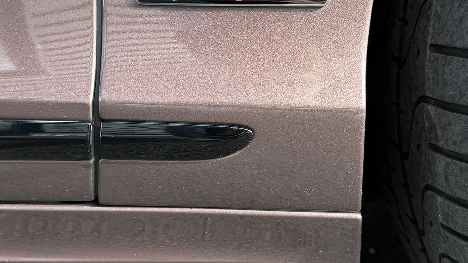 Bentley CONTINENTAL — photo 19