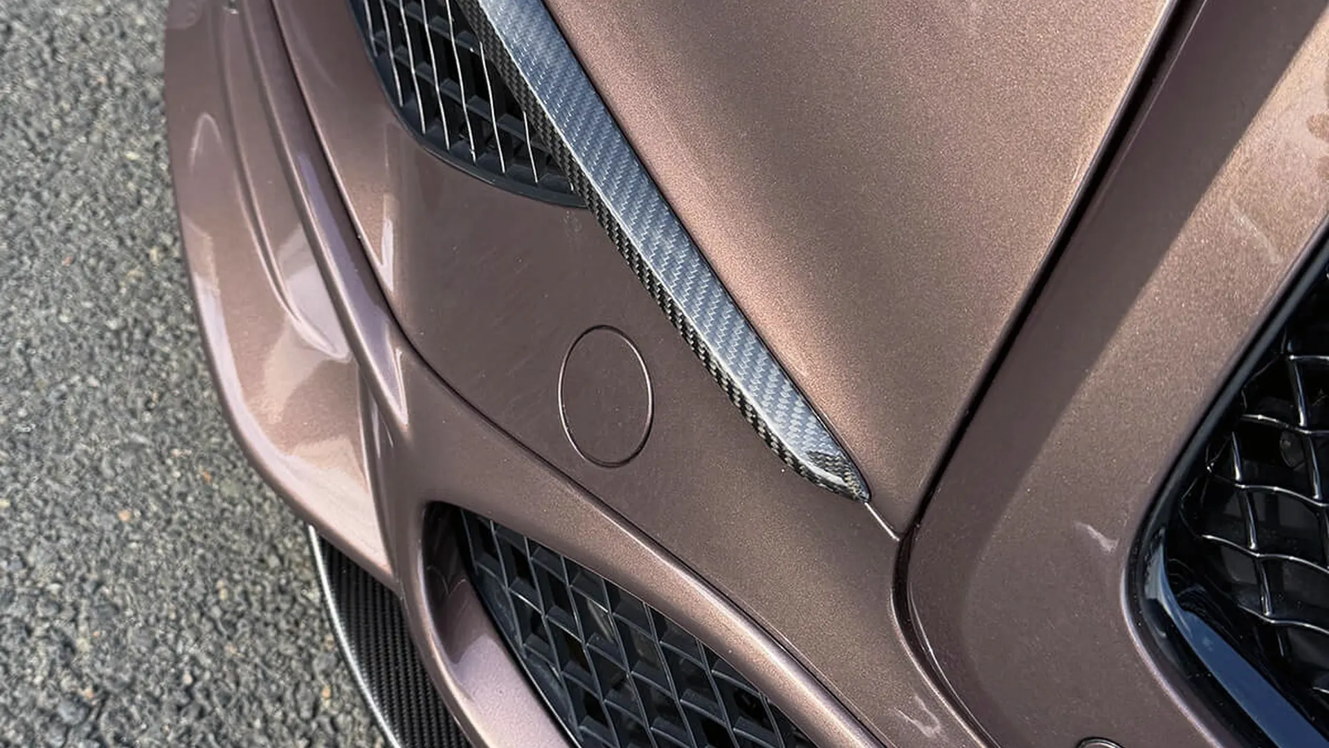 Bentley CONTINENTAL — photo 29