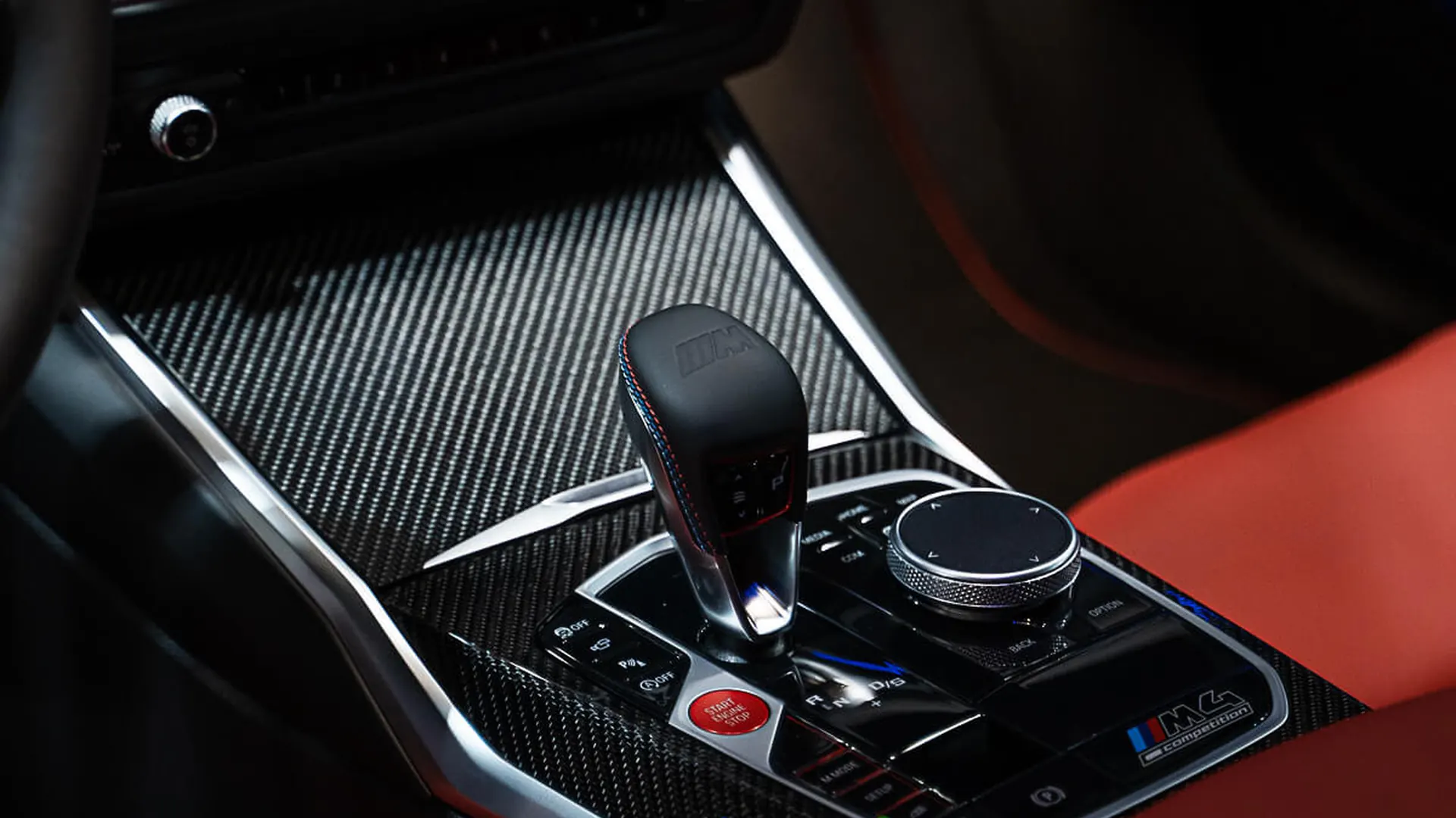 BMW (G82) — photo 31