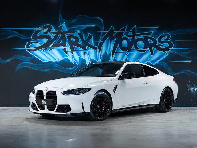BMW (G82)