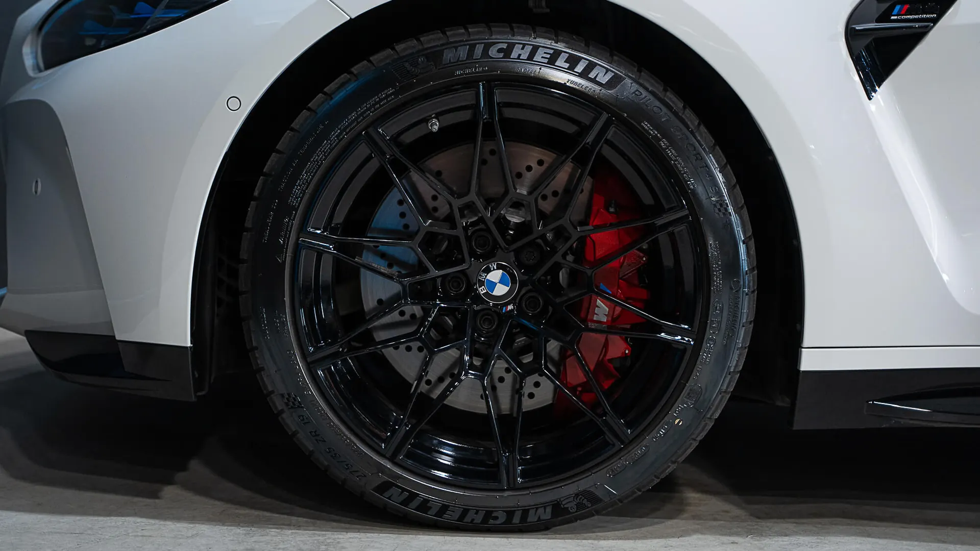 BMW (G82) — photo 6