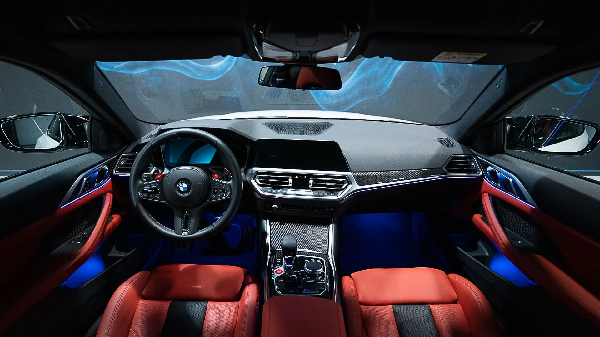 BMW (G82) — photo 7