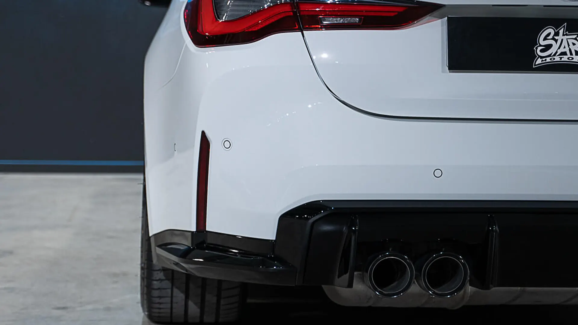 BMW (G82) — photo 29