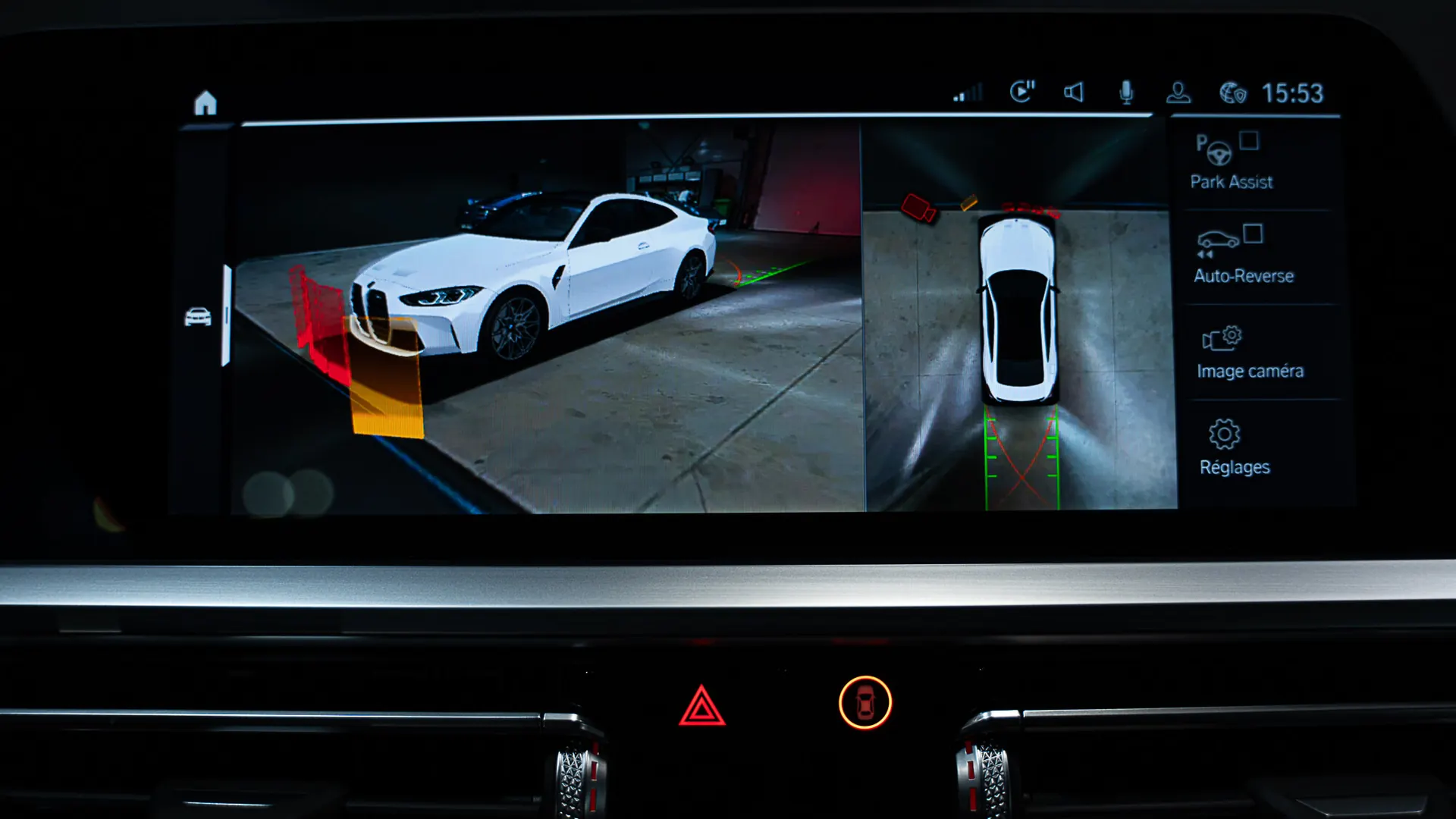 BMW (G82) — photo 11