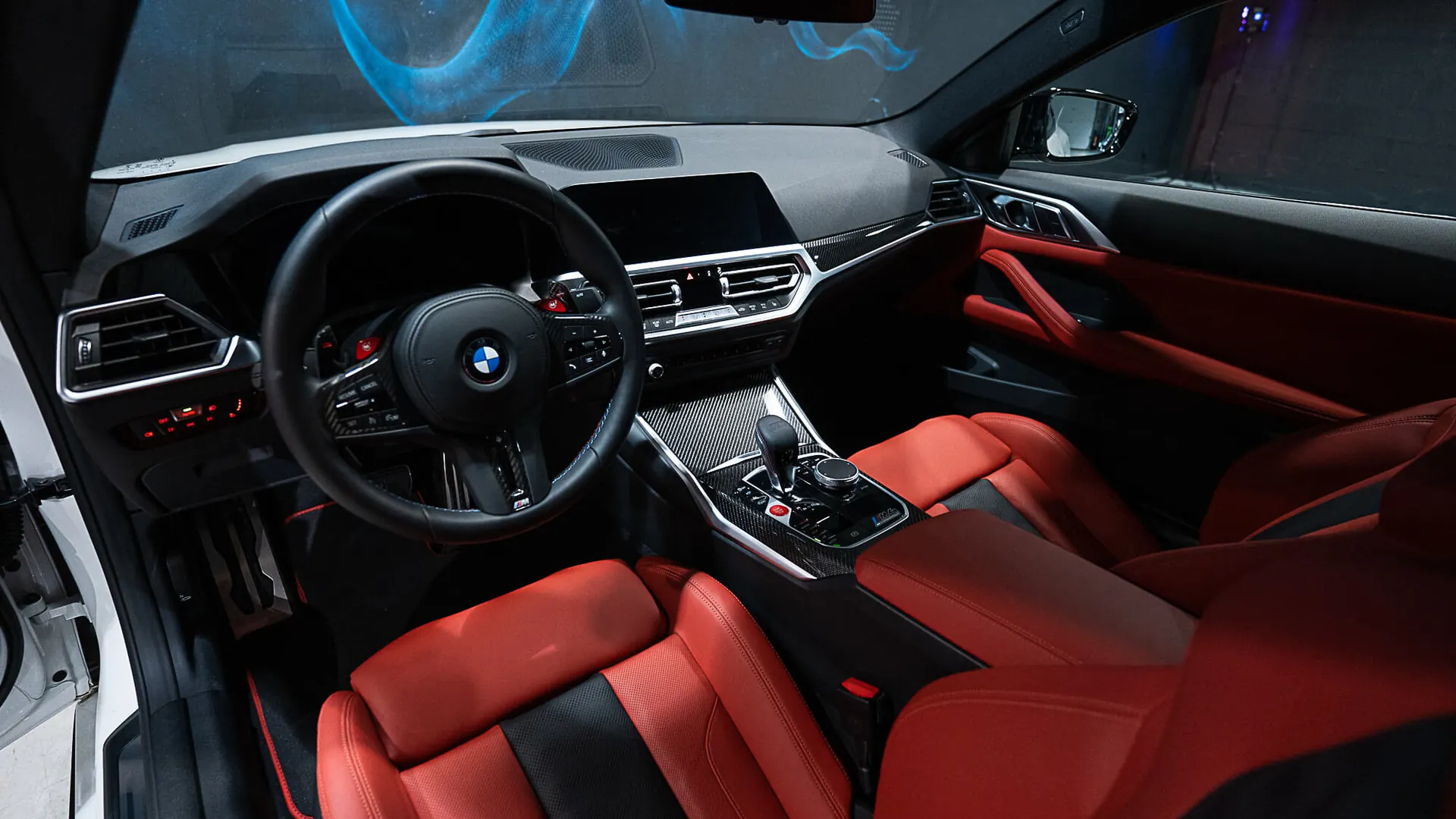 BMW (G82) — photo 8
