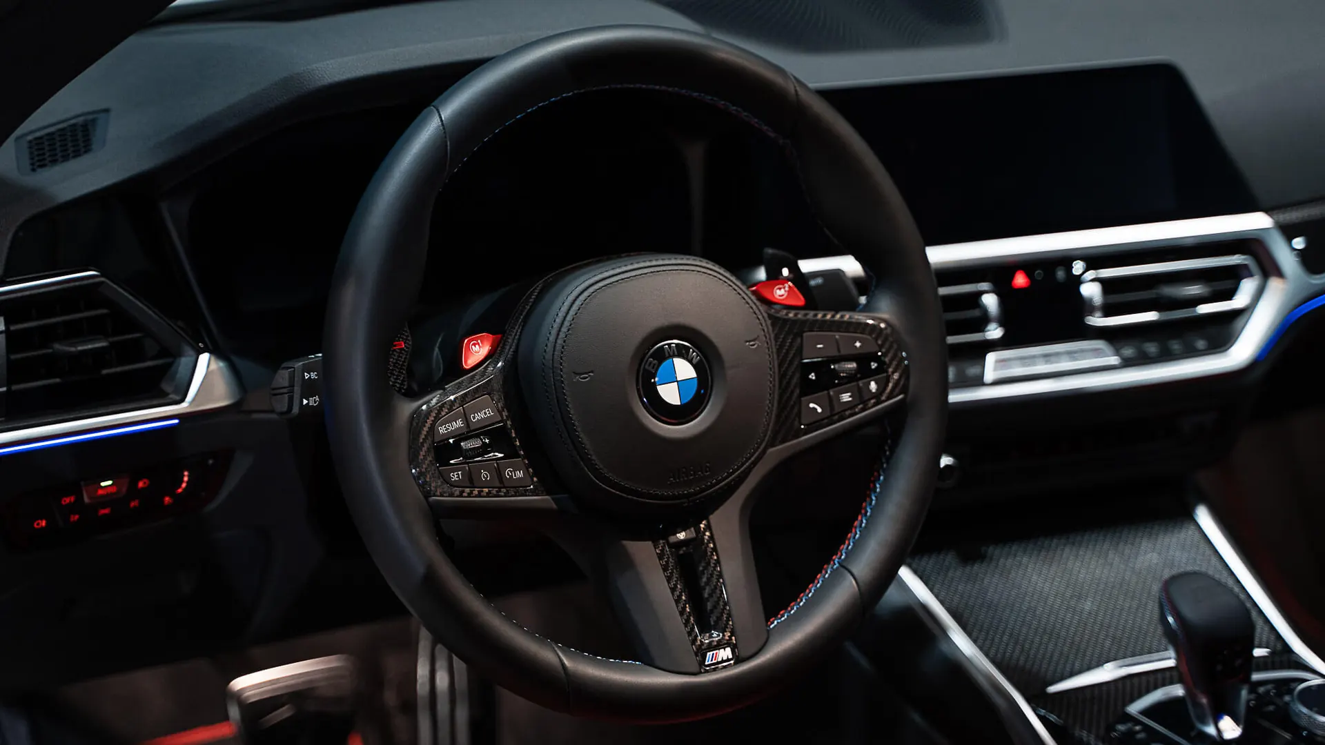 BMW (G82) — photo 10