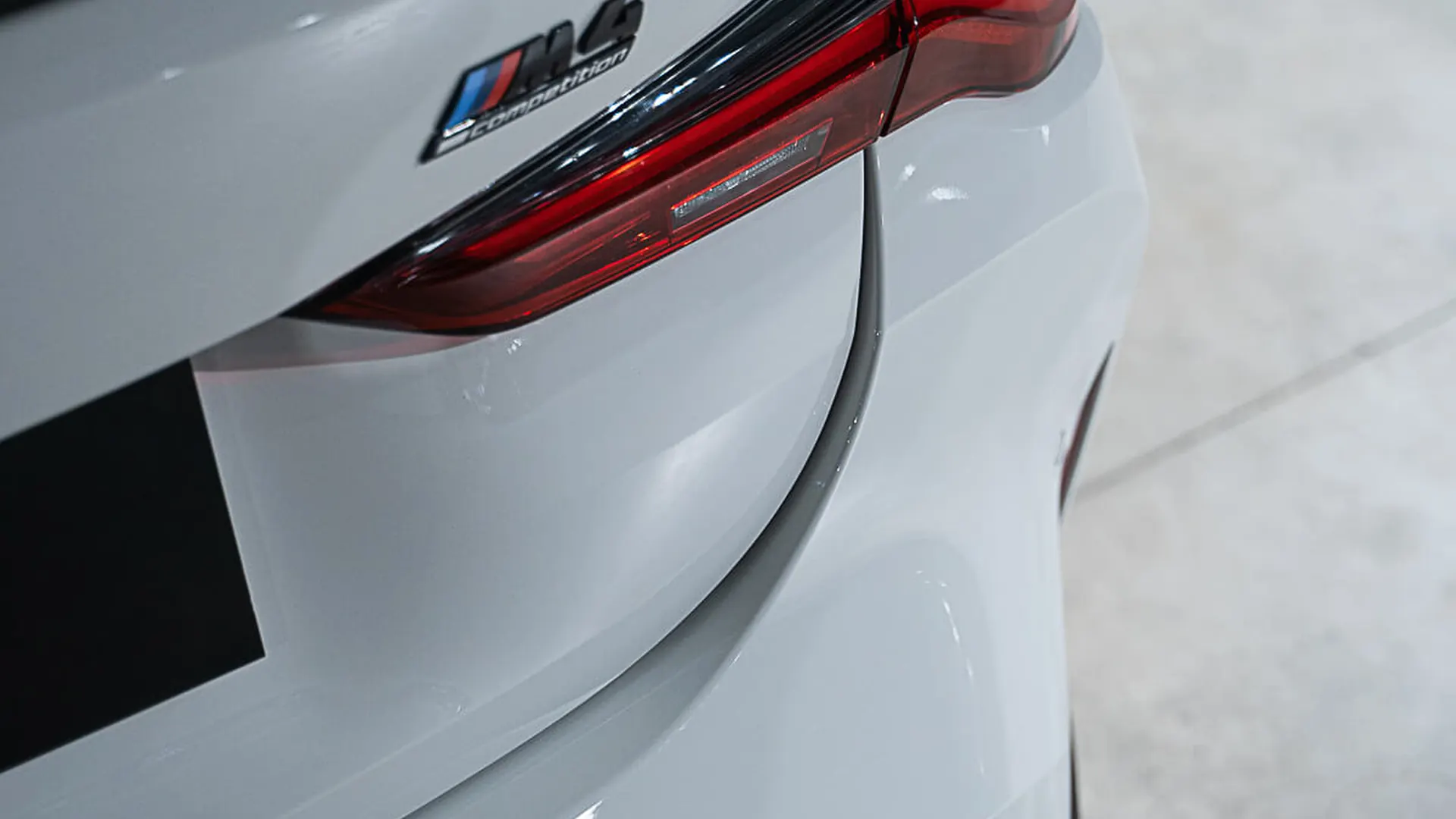 BMW (G82) — photo 30